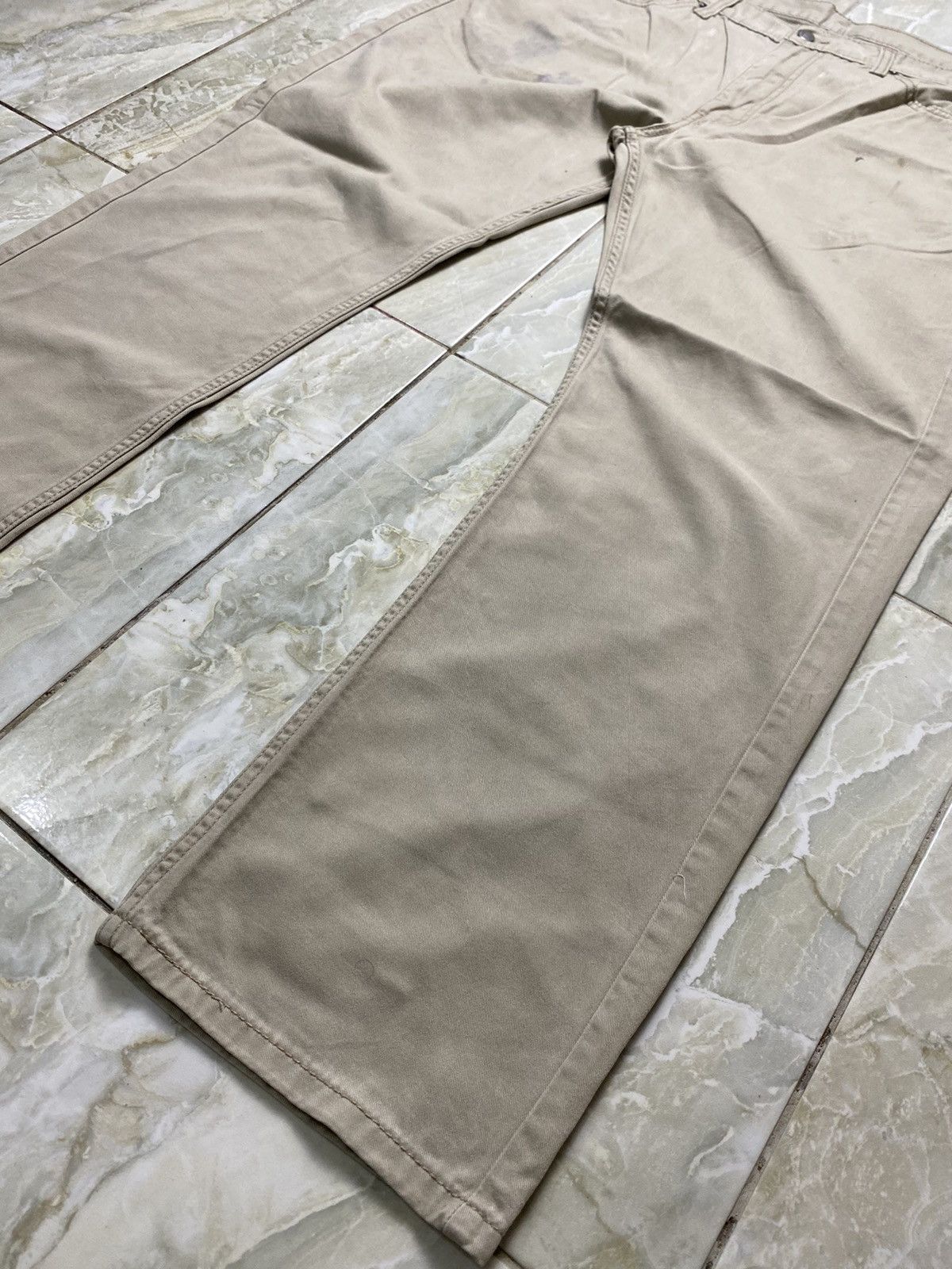 Levi's × Vintage Levis 514 Size US 38 / EU 54 - 8 Thumbnail