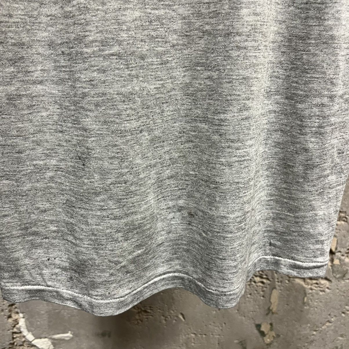 Vintage Vintage 1984 Tunnel of Love Express Tour T-Shirt Distressed Size US M / EU 48-50 / 2 - 9 Thumbnail