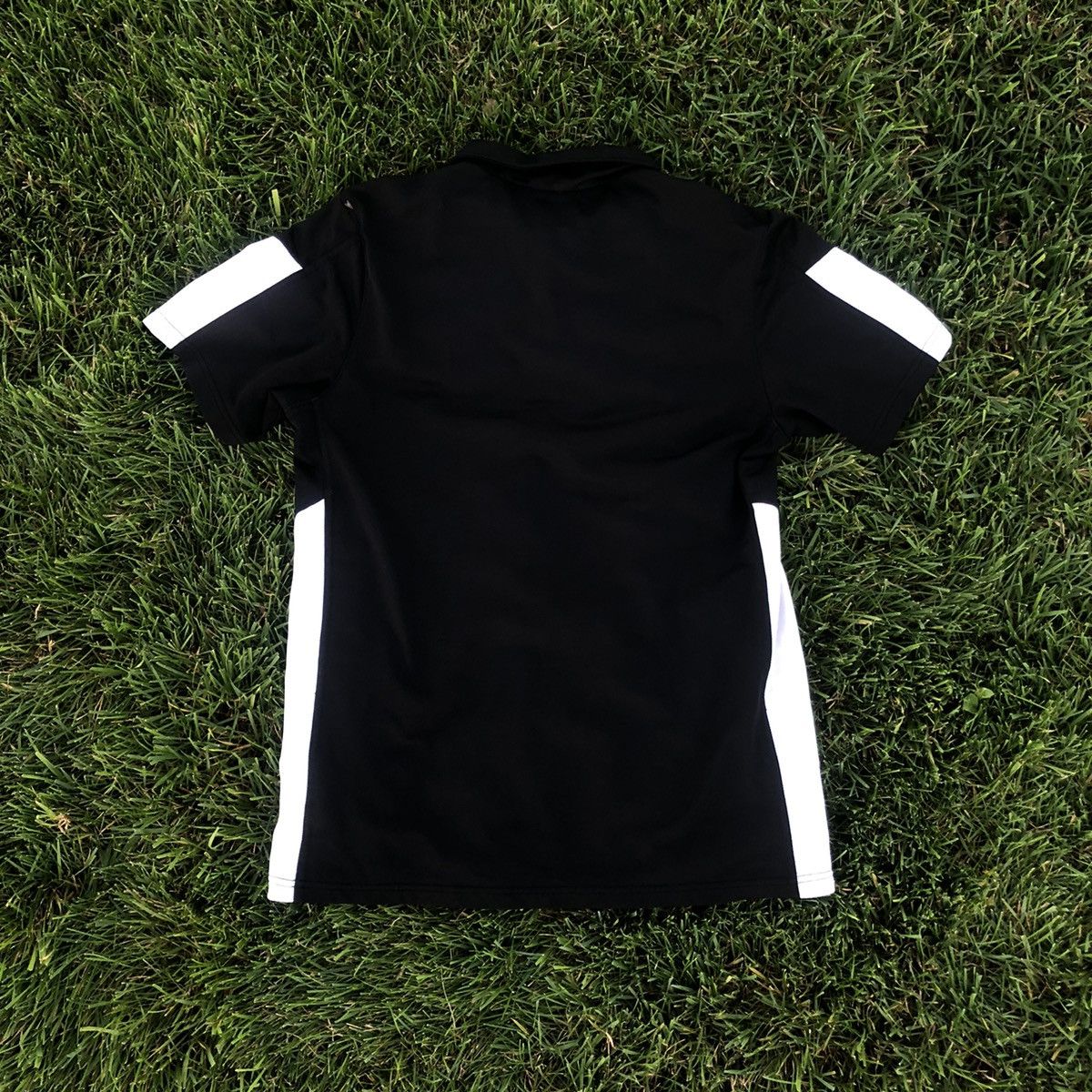 Nike Nike dri-fit polo shirt Size US M / EU 48-50 / 2 - 4 Thumbnail