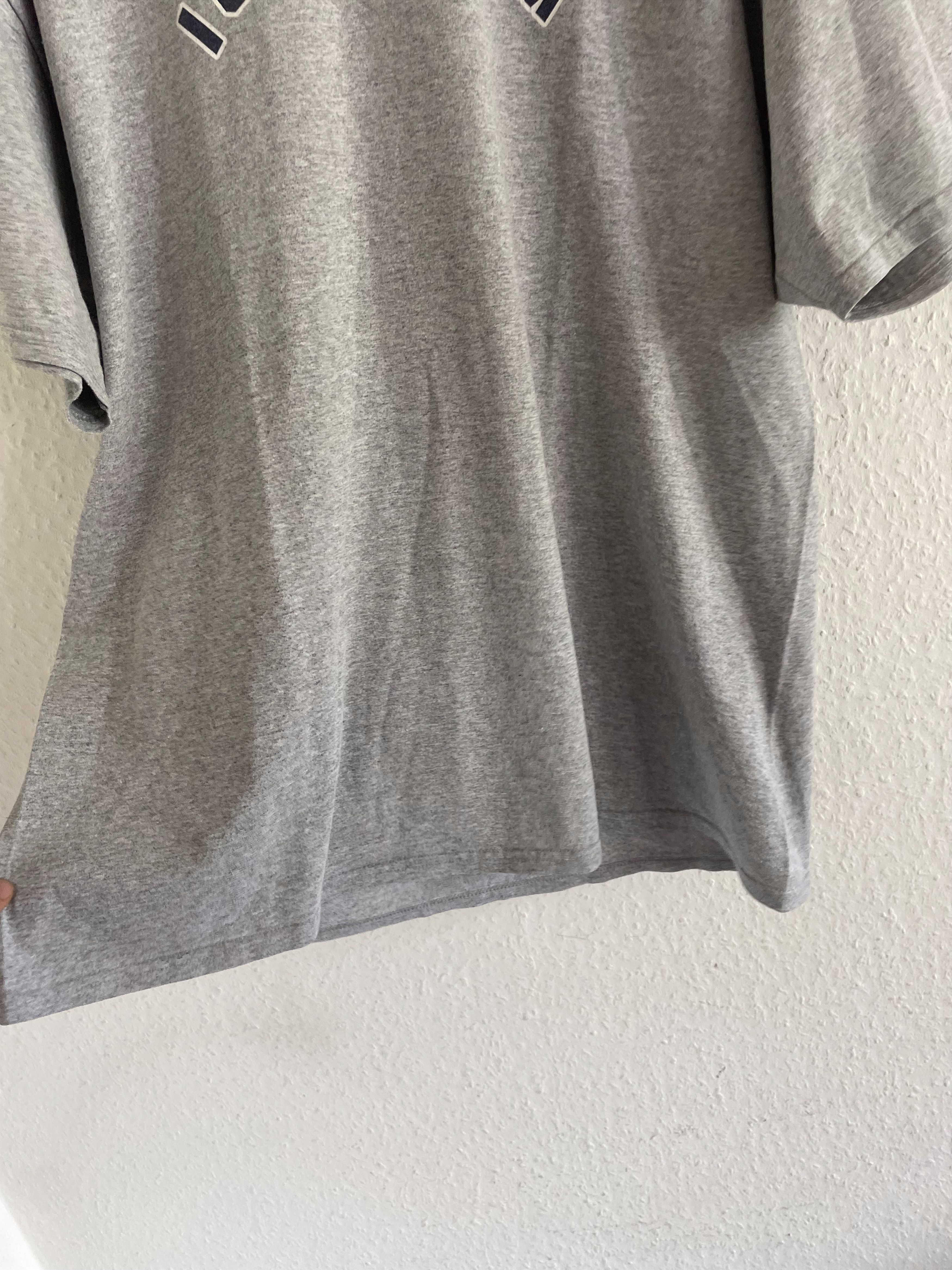 Icecream College Logo Tee Size US XL / EU 56 / 4 - 7 Thumbnail
