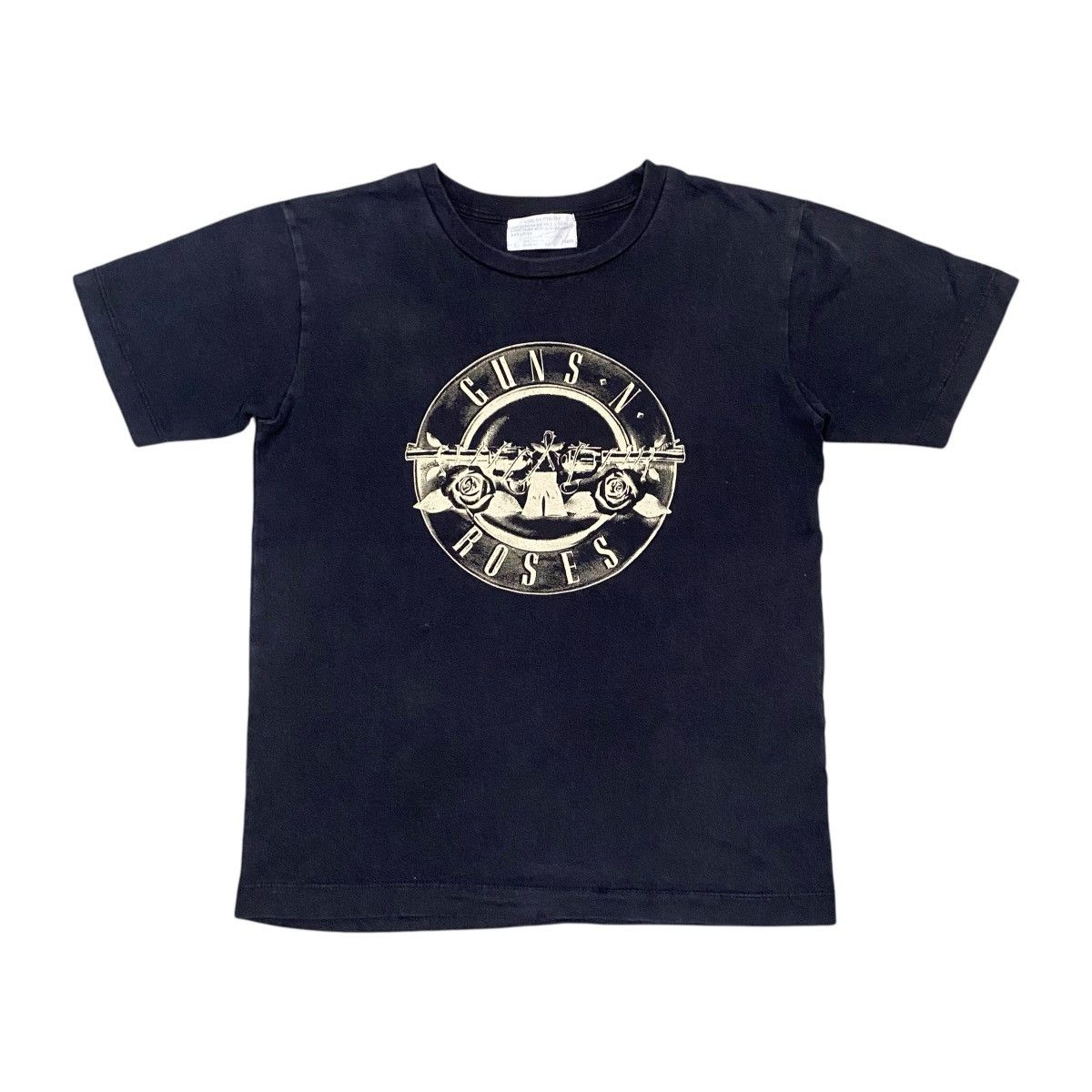 Band Tees × MOUSSY Gun N Roses Azul by Moussy Band T Shirt Size US XS / EU 42 / 0 - 1 Thumbnail