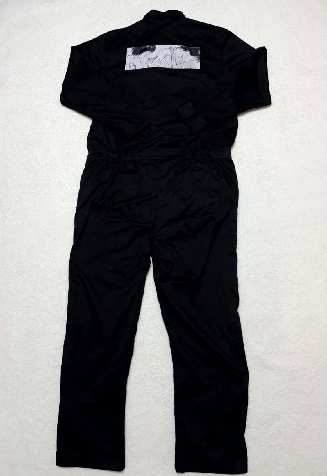 Supreme Supreme Akira Coverall Jumpsuit Size US 34 / EU 50 - 3 Thumbnail