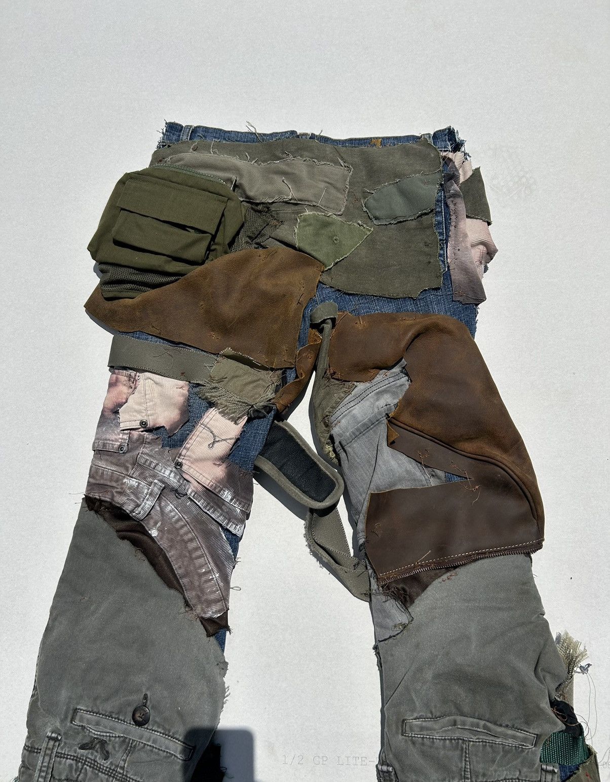 Other Olive Hunter Pants Size 30 Size US 30 / EU 46 - 7 Thumbnail