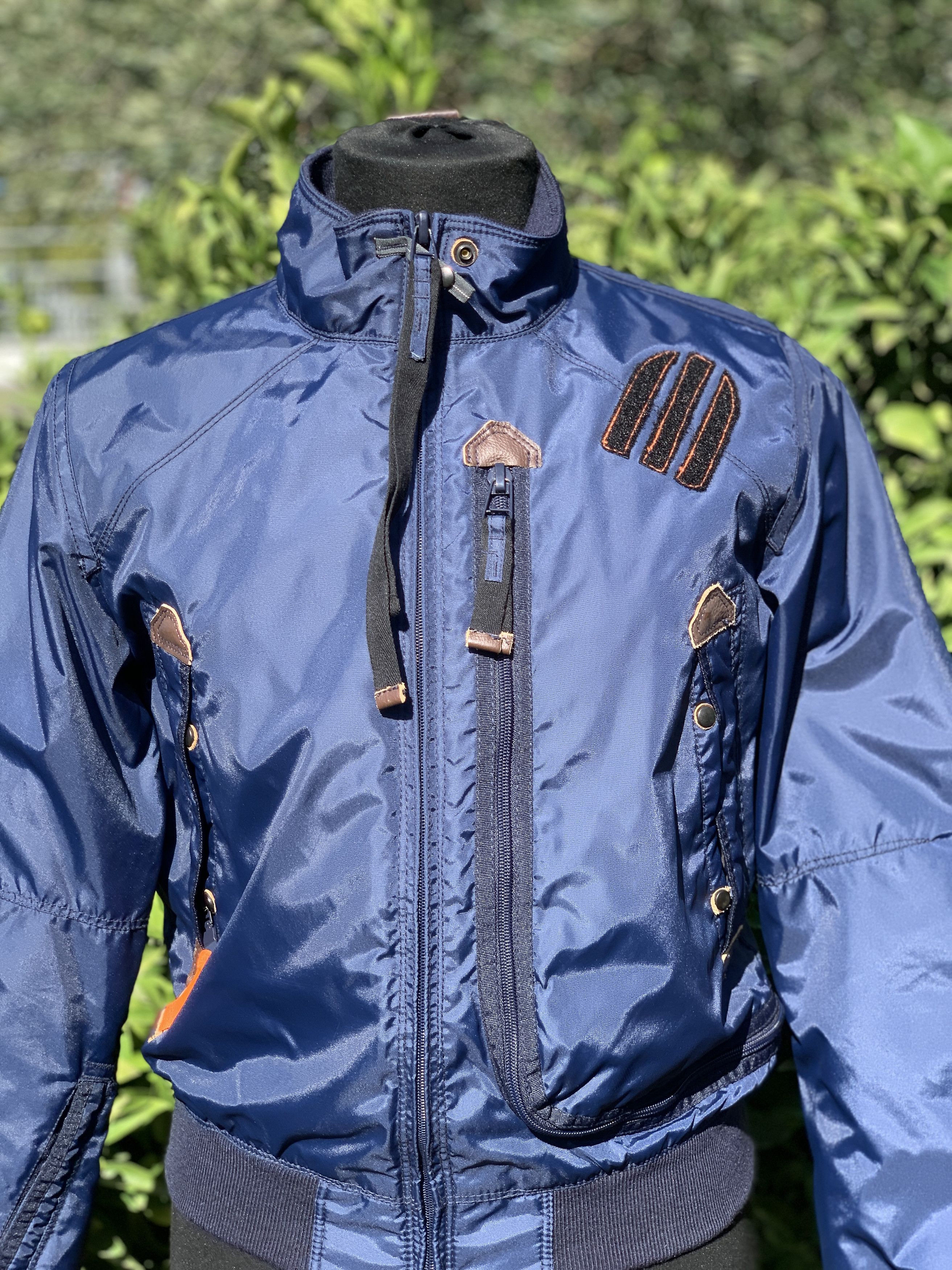 Parajumpers Parajumpers Masterpiece Jacket Gobi Size Xs 14 Years Kids Size US XS / EU 42 / 0 - 5 Thumbnail