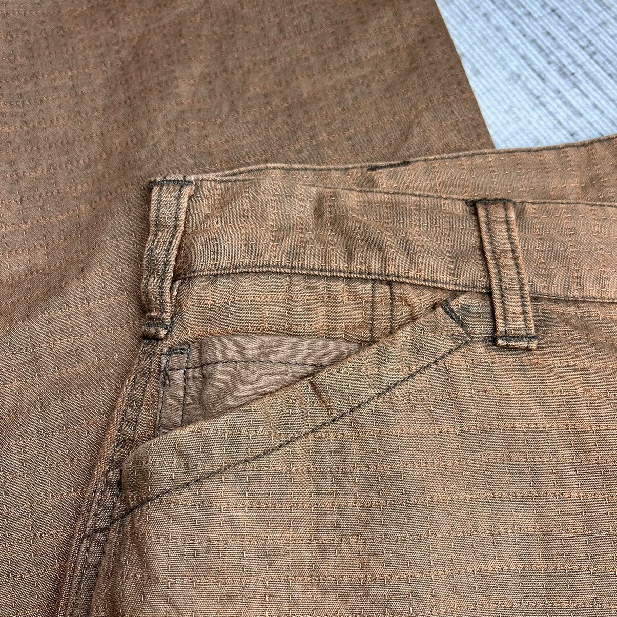 PPFM a13 Vintage Rare PPFM Carpanter pant Size US 30 / EU 46 - 11 Thumbnail