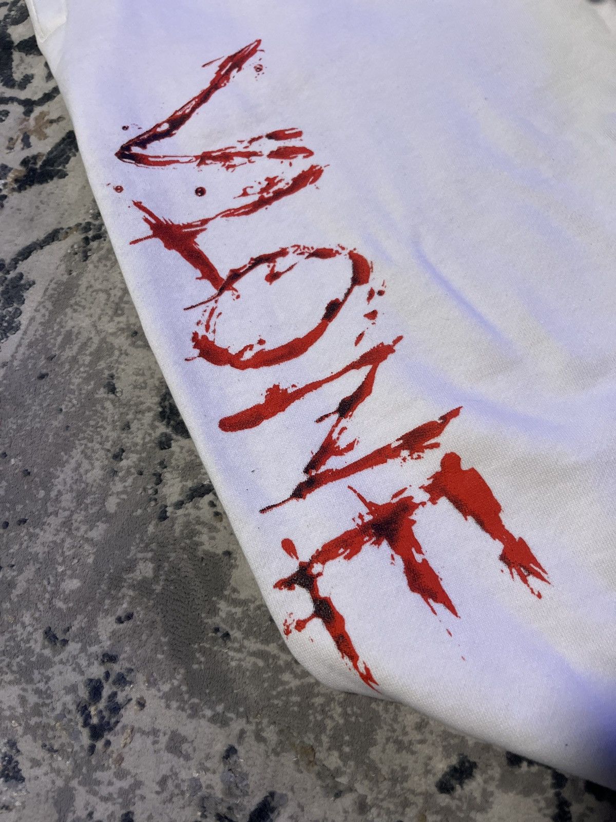 Vlone Kodak Black Vlone Sweats Size US 34 / EU 50 - 5 Thumbnail