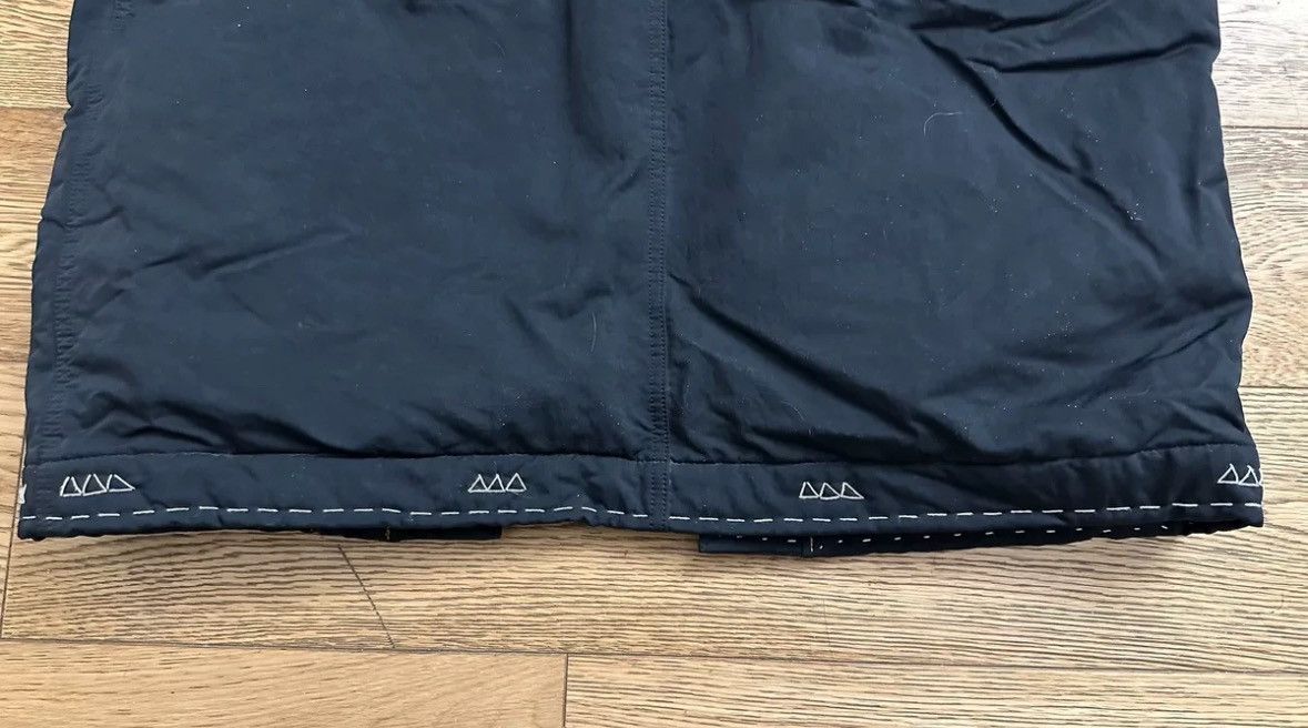 Visvim VISVIM SANJURO KIMONO DOWN Mud dyed Down Road Robe Size US XL / EU 56 / 4 - 3 Thumbnail