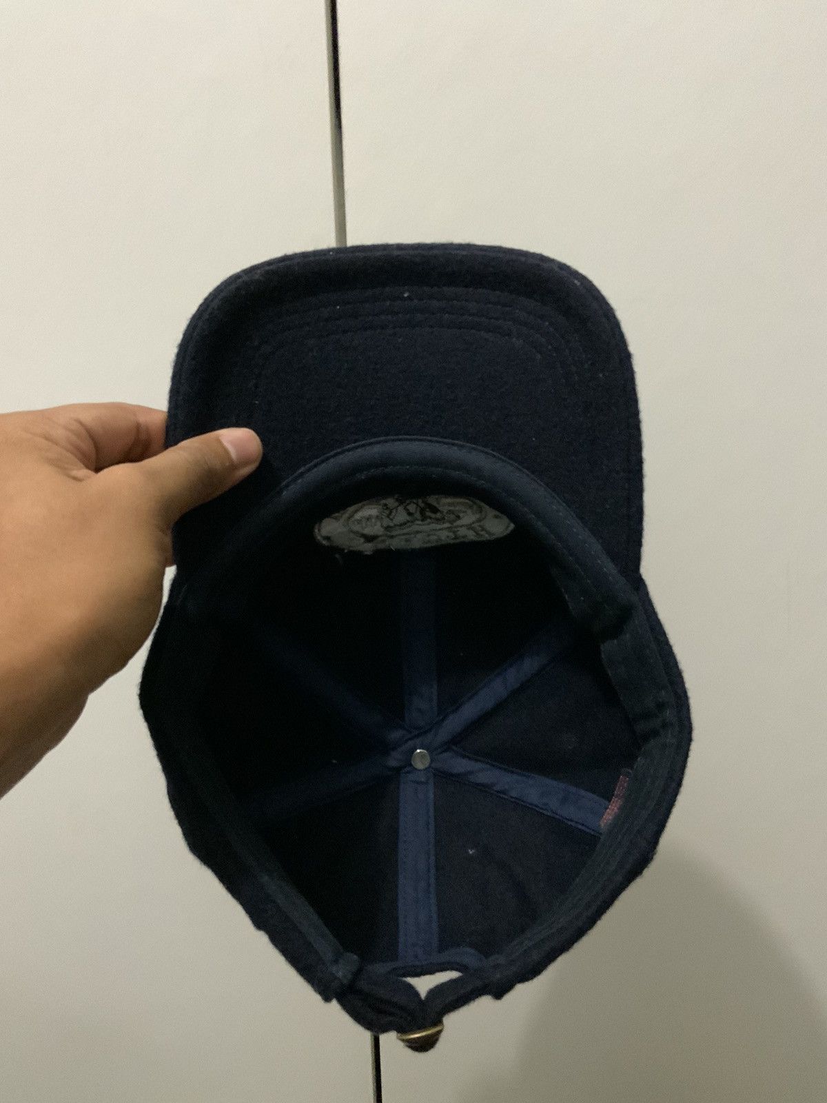 Duluth Trading Company Mohair Fur Duluth Trading Company Hat Size ONE SIZE - 7 Thumbnail