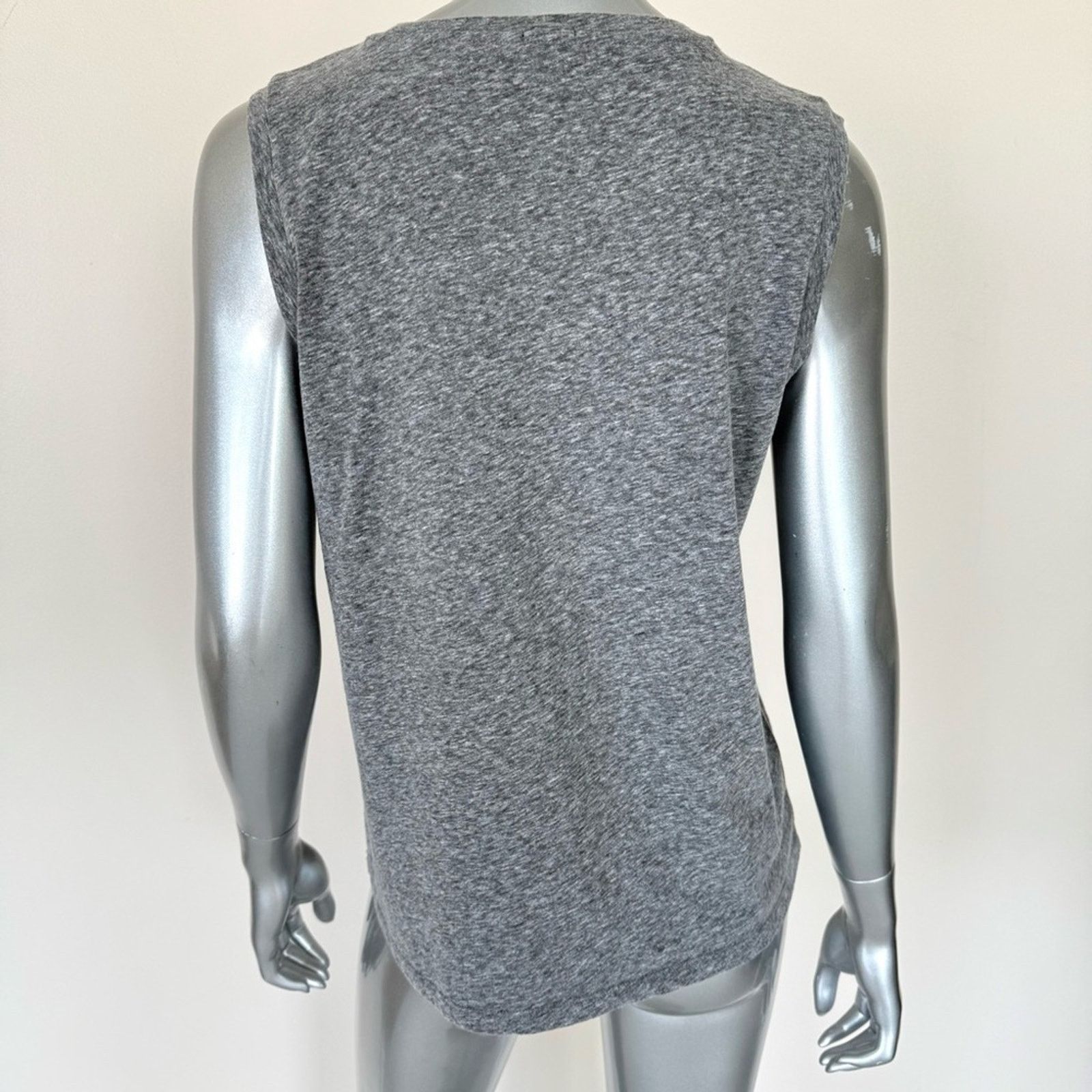 J.Crew J. Crew women tank top size M Size M / US 6-8 / IT 42-44 - 2 Thumbnail