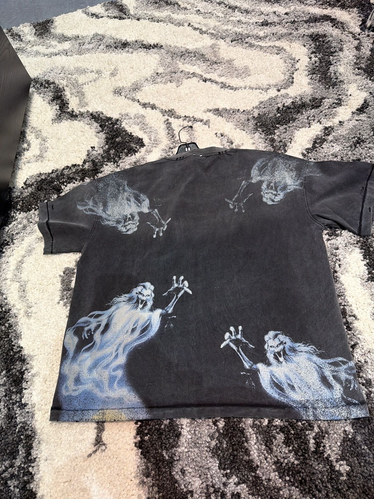 Vale Vale USA Big Fear Tee Size-L Brand New quick shipping Size US L / EU 52-54 / 3 - 5 Thumbnail