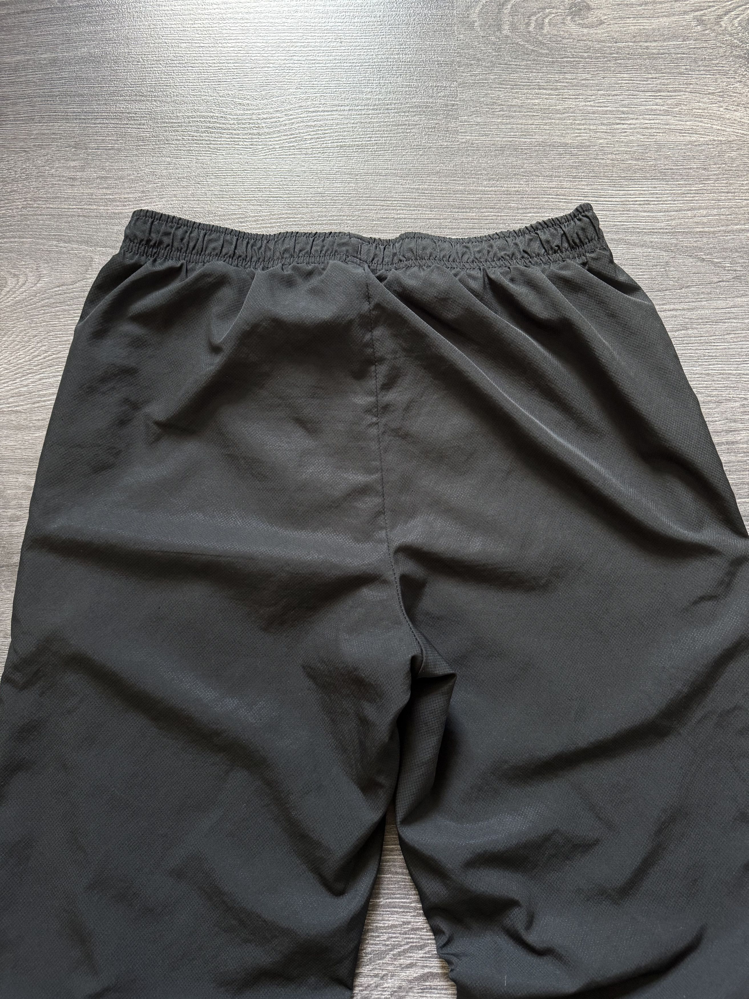 Lacoste Vintage Lacoste Sport Track Pants Drill Mini Logo Y2K Size US 28 / EU 44 - 3 Thumbnail