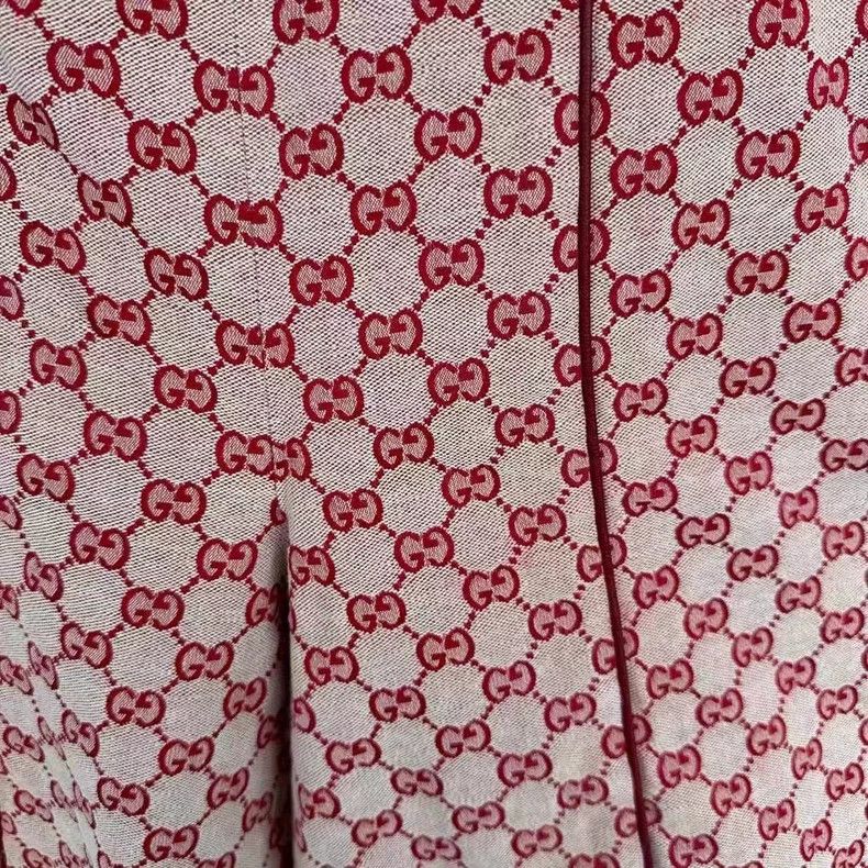 Gucci Gucci Full print gg skirt 2503-Nextarrow Size 26" / US 2 / IT 38 - 2 Thumbnail