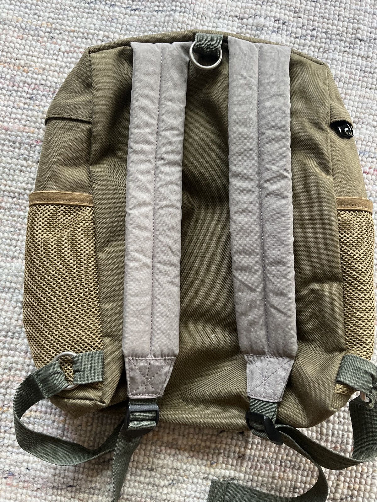Brain Dead Brain Dead Equipment Daypack Size ONE SIZE - 2 Thumbnail