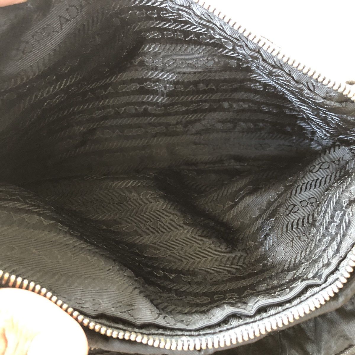 Prada 🔥🔥PRADA BAGS HOT ITEM ORIGINAL🔥🔥 Size ONE SIZE - 10 Thumbnail