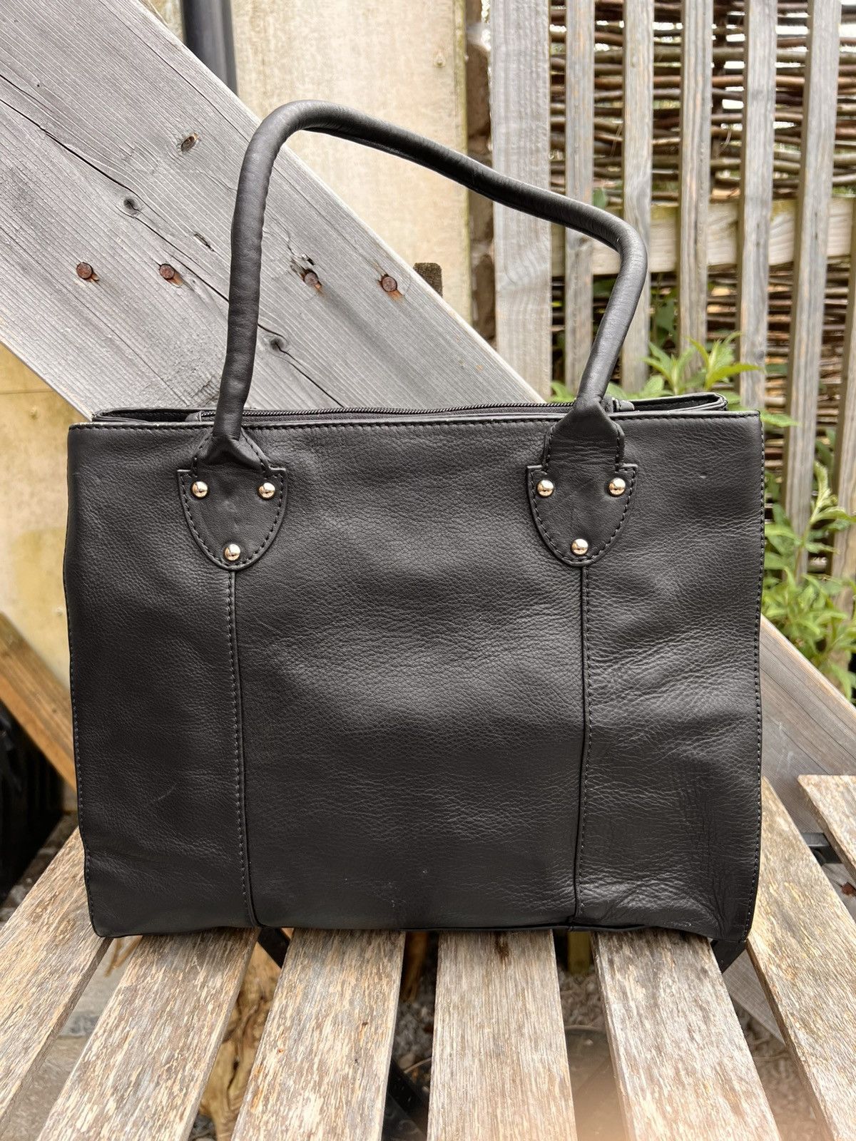Osprey Osprey leather bag Size ONE SIZE - 3 Thumbnail