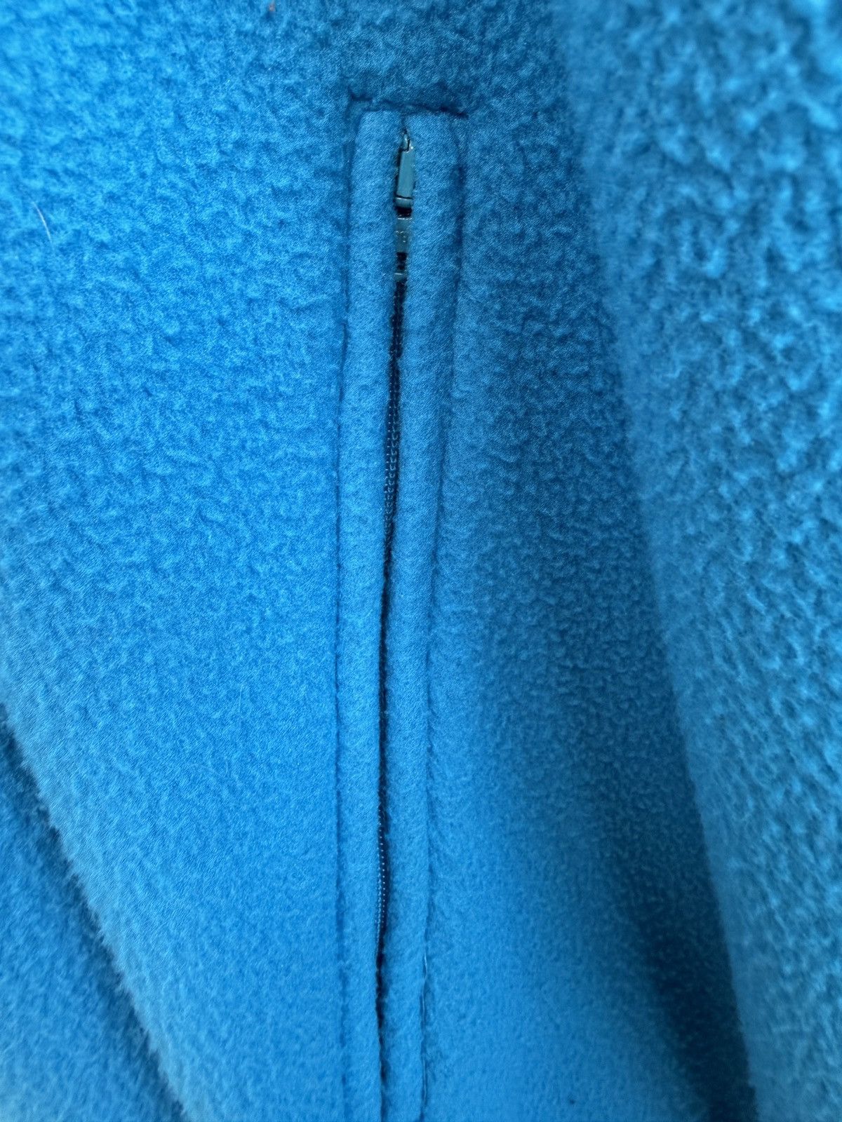 Balenciaga Balenciaga Tracksuit Jacket Double Brushed Cyclades Blue Size US M / EU 48-50 / 2 - 8 Thumbnail
