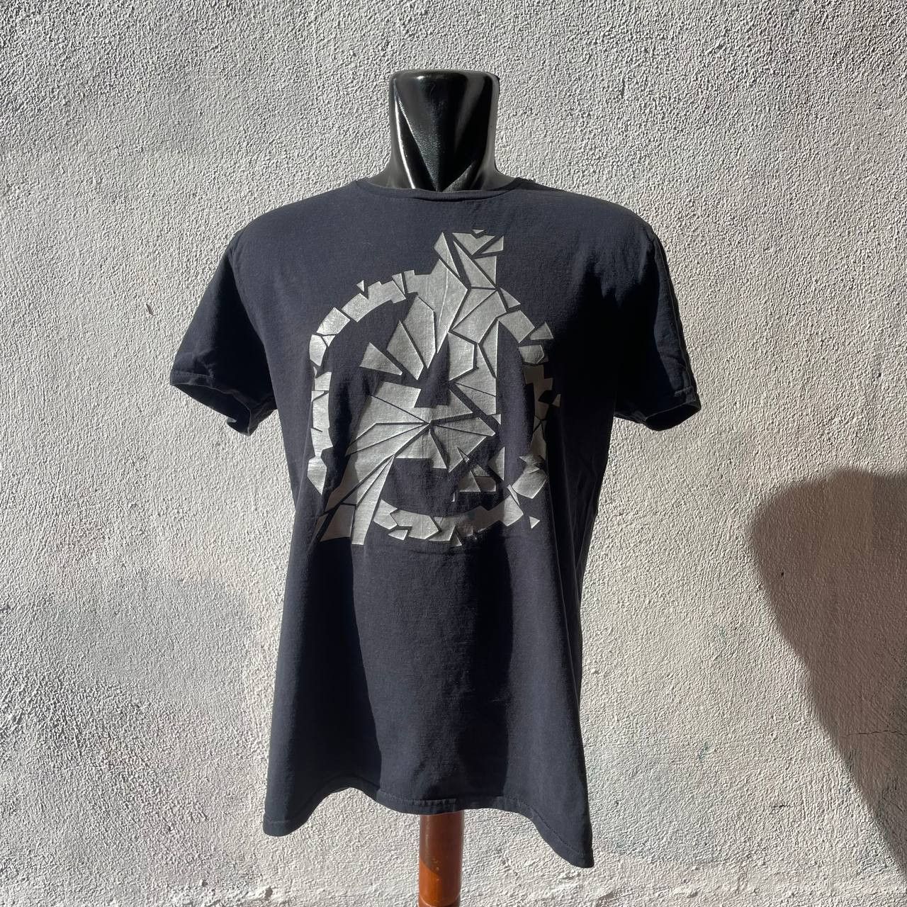 Marvel Comics AVENGERS THE ENDGAME MARVEL TSHIRT GRAPHIC Size US L / EU 52-54 / 3 - 1 Thumbnail
