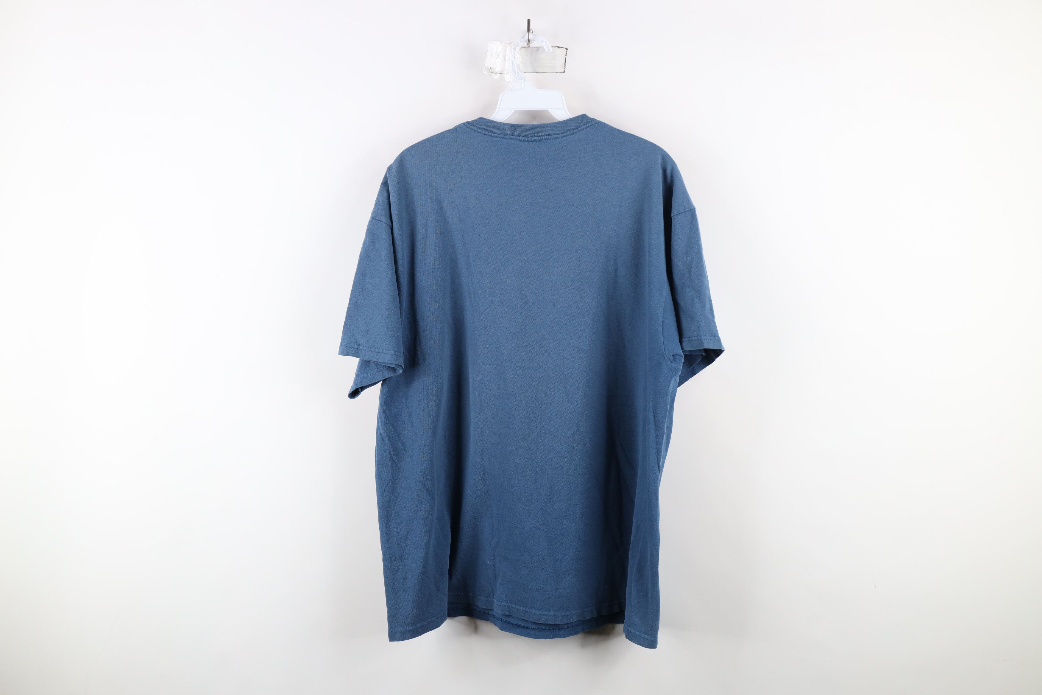 Vintage Vintage Y2K Streetwear St Helens Bigfoot Country T-Shirt Size US XL / EU 56 / 4 - 6 Thumbnail
