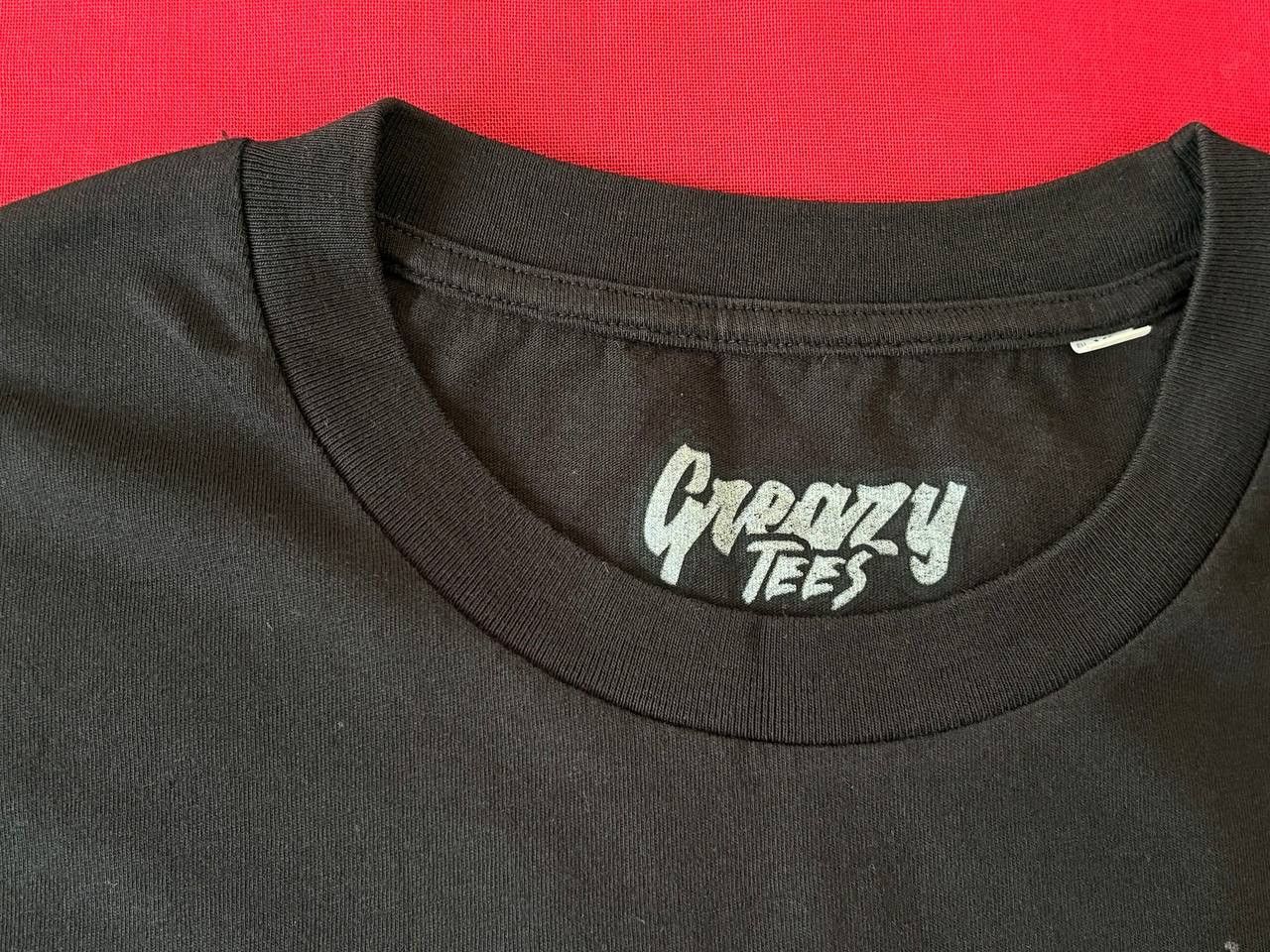 Frank Ocean Frank Ocean Tee L Blonde Endless Fan Art Y2K Size US L / EU 52-54 / 3 - 5 Thumbnail