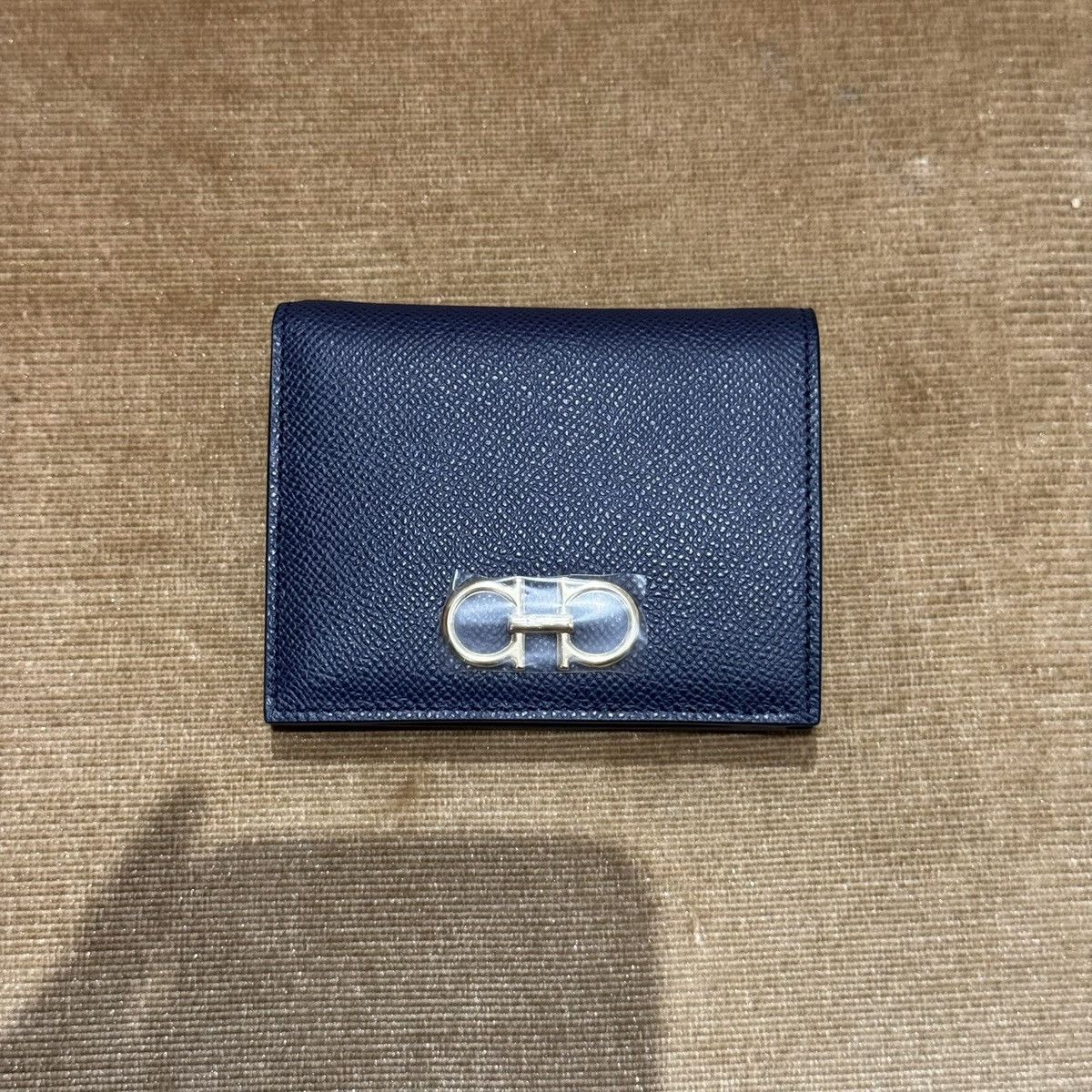 Salvatore Ferragamo Salvatore ferragamo wallet Size ONE SIZE - 1 Thumbnail