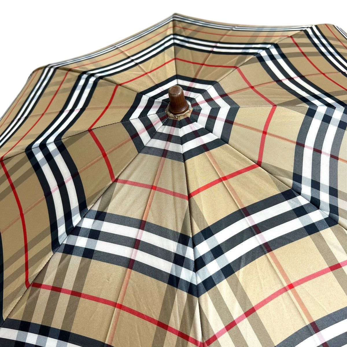 Burberry Burberry Size ONE SIZE - 6 Thumbnail