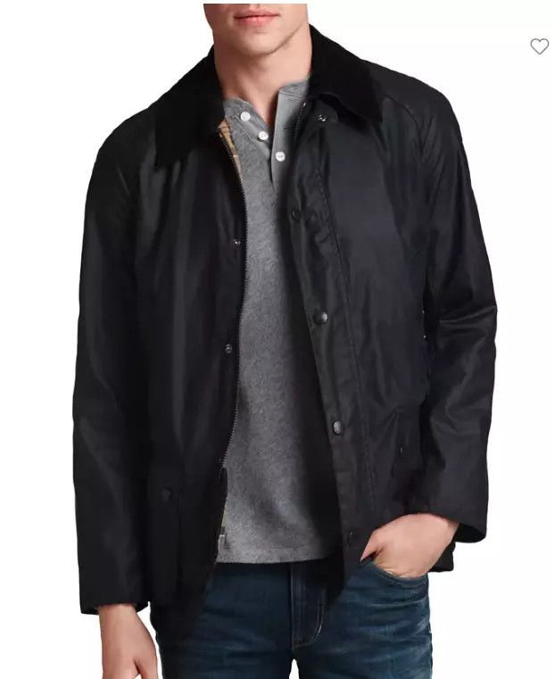 Barbour Barbour Ashby Size US S / EU 44-46 / 1 - 7 Thumbnail