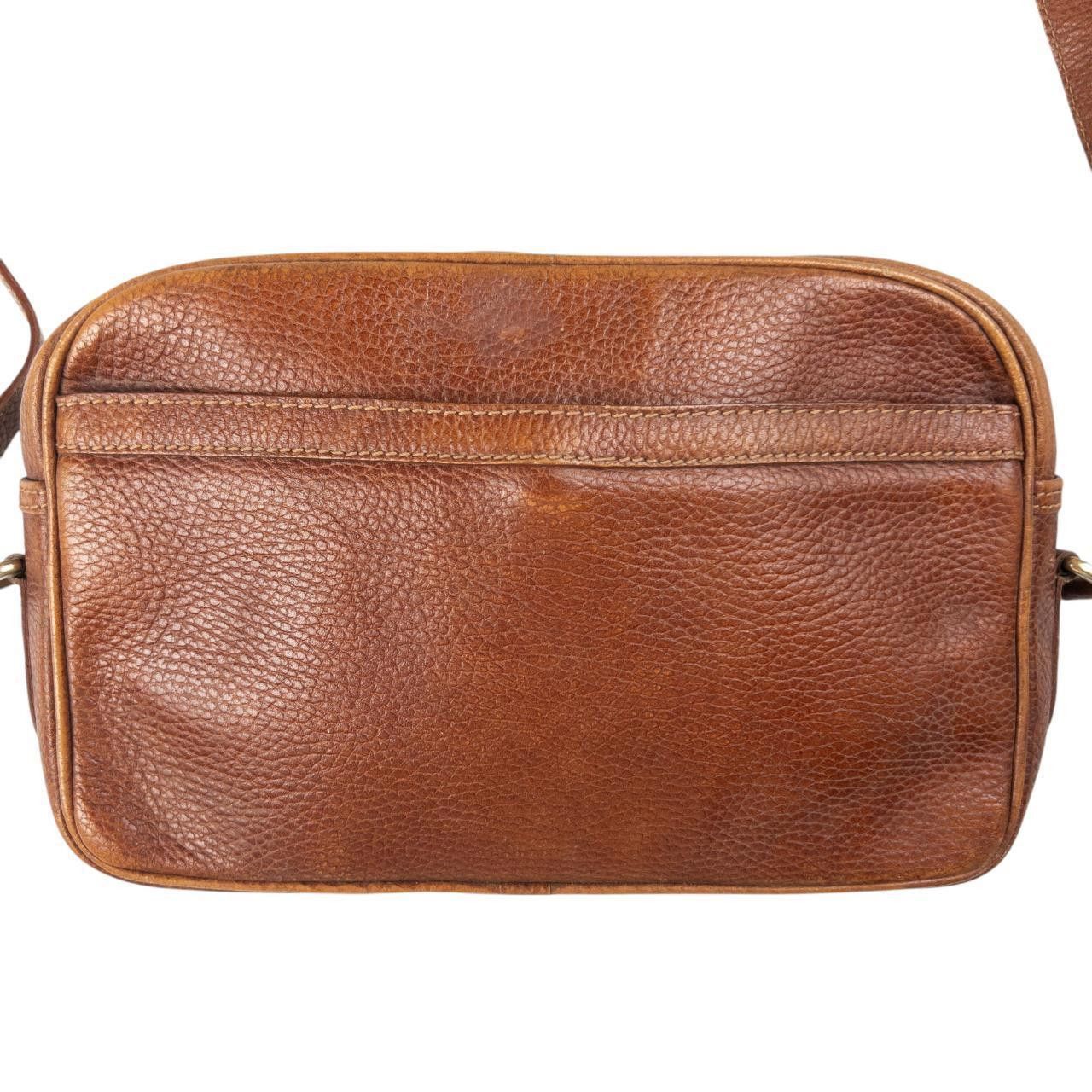 Gucci Vintage Gucci Crossbody Bag Size ONE SIZE - 2 Thumbnail