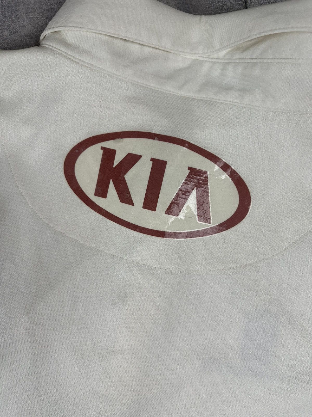Other Surridge Cricket Surrey Match Worn Jersey Size US XL / EU 56 / 4 - 19 Thumbnail