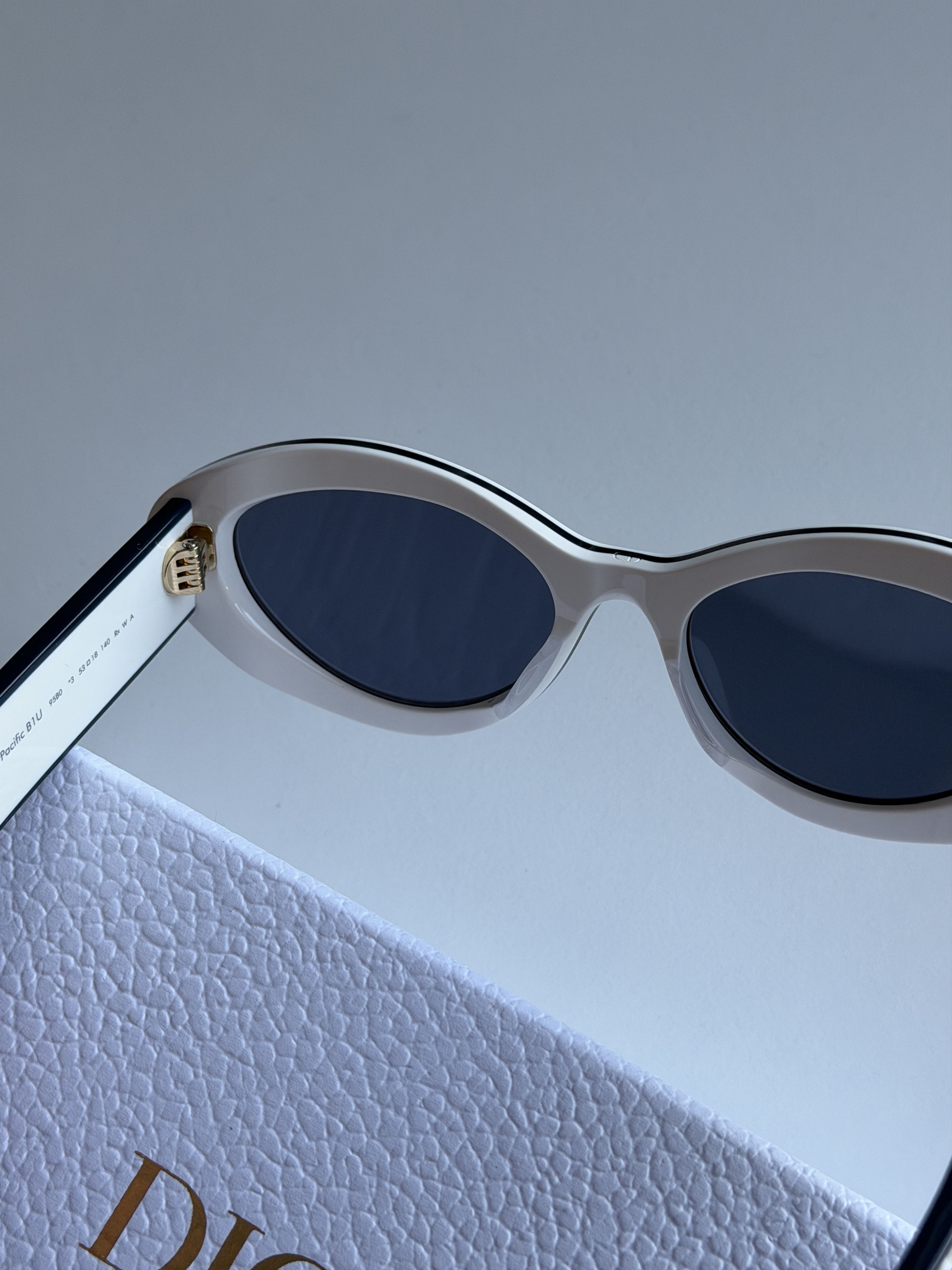 Dior Dior sunglasses Size ONE SIZE - 9 Thumbnail