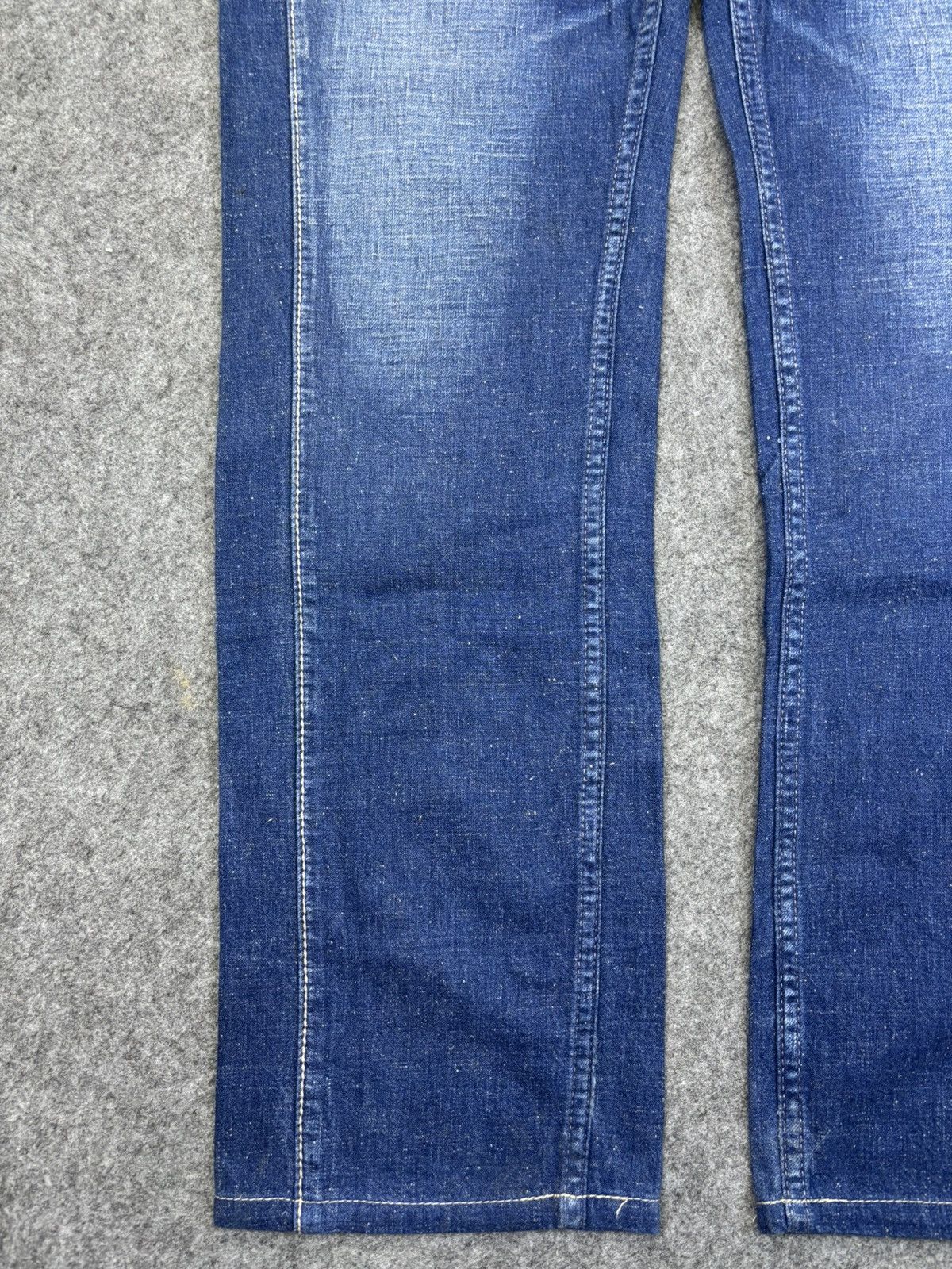 Japanese Brand 💥Japan Style💥Antgauge Multipocket Two Tones Hybrid Pant F875 Size US 30 / EU 46 - 5 Thumbnail