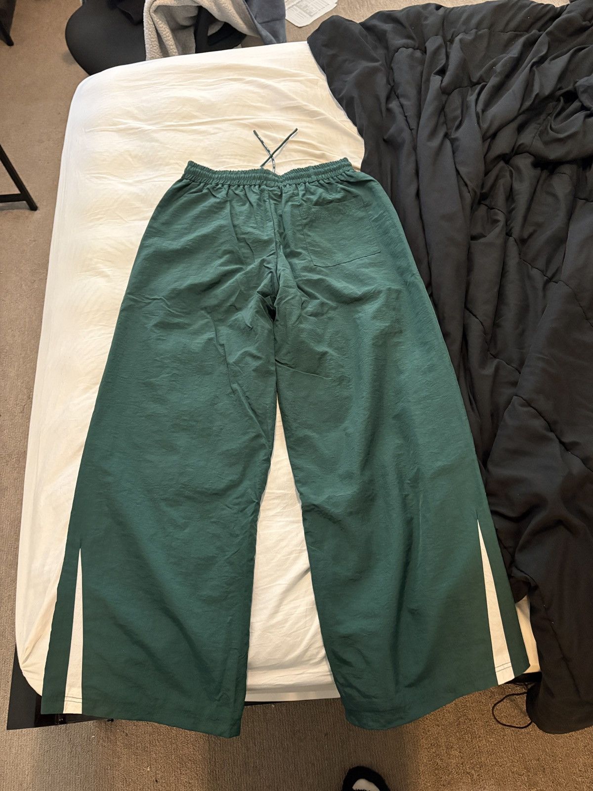 HMDD HMDD Juggernaut Sweatpants Size US 34 / EU 50 - 2 Thumbnail