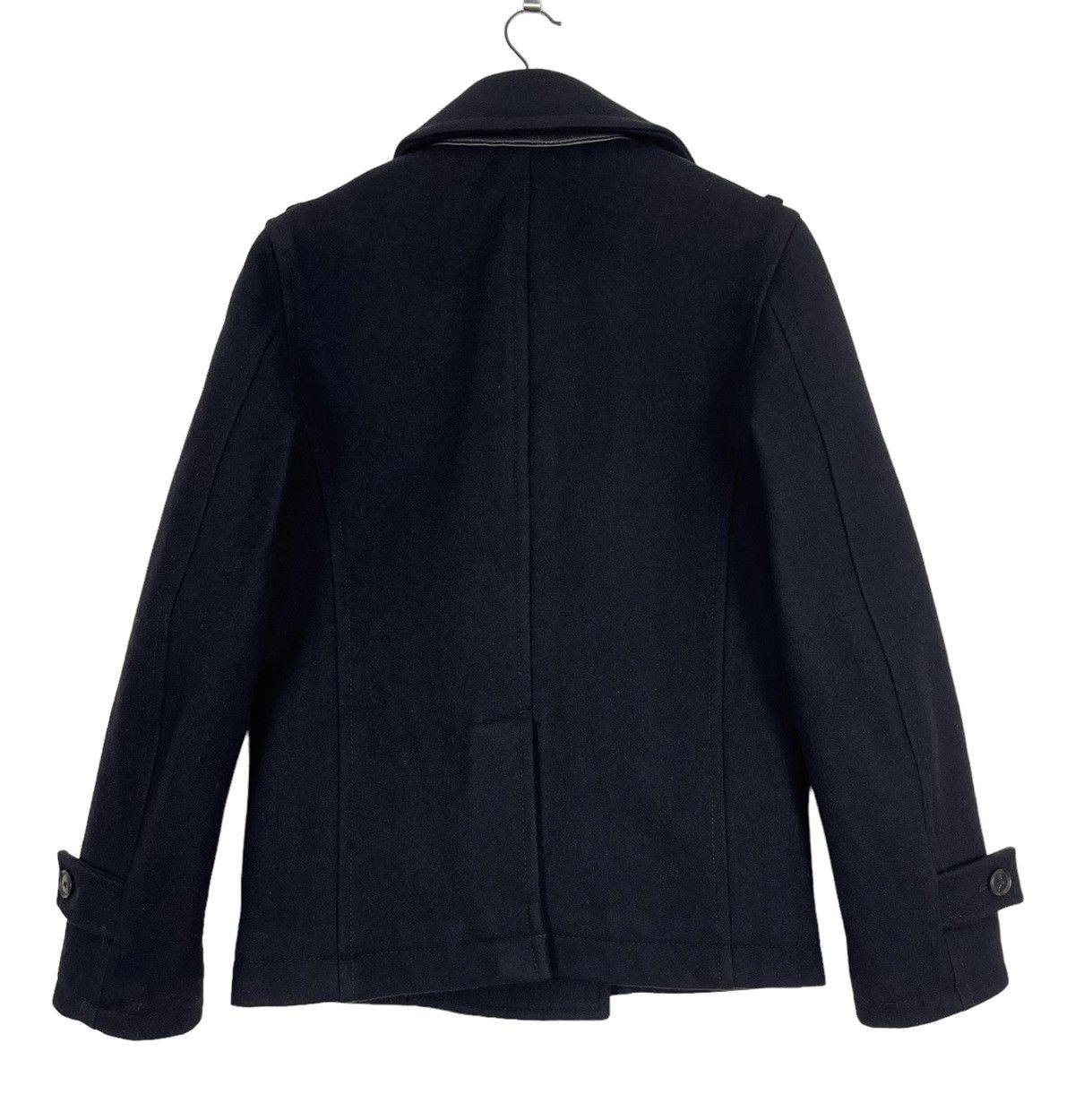 ABAHOUSE ABAHOUSE Wool Blend Jacket Size US M / EU 48-50 / 2 - 3 Thumbnail