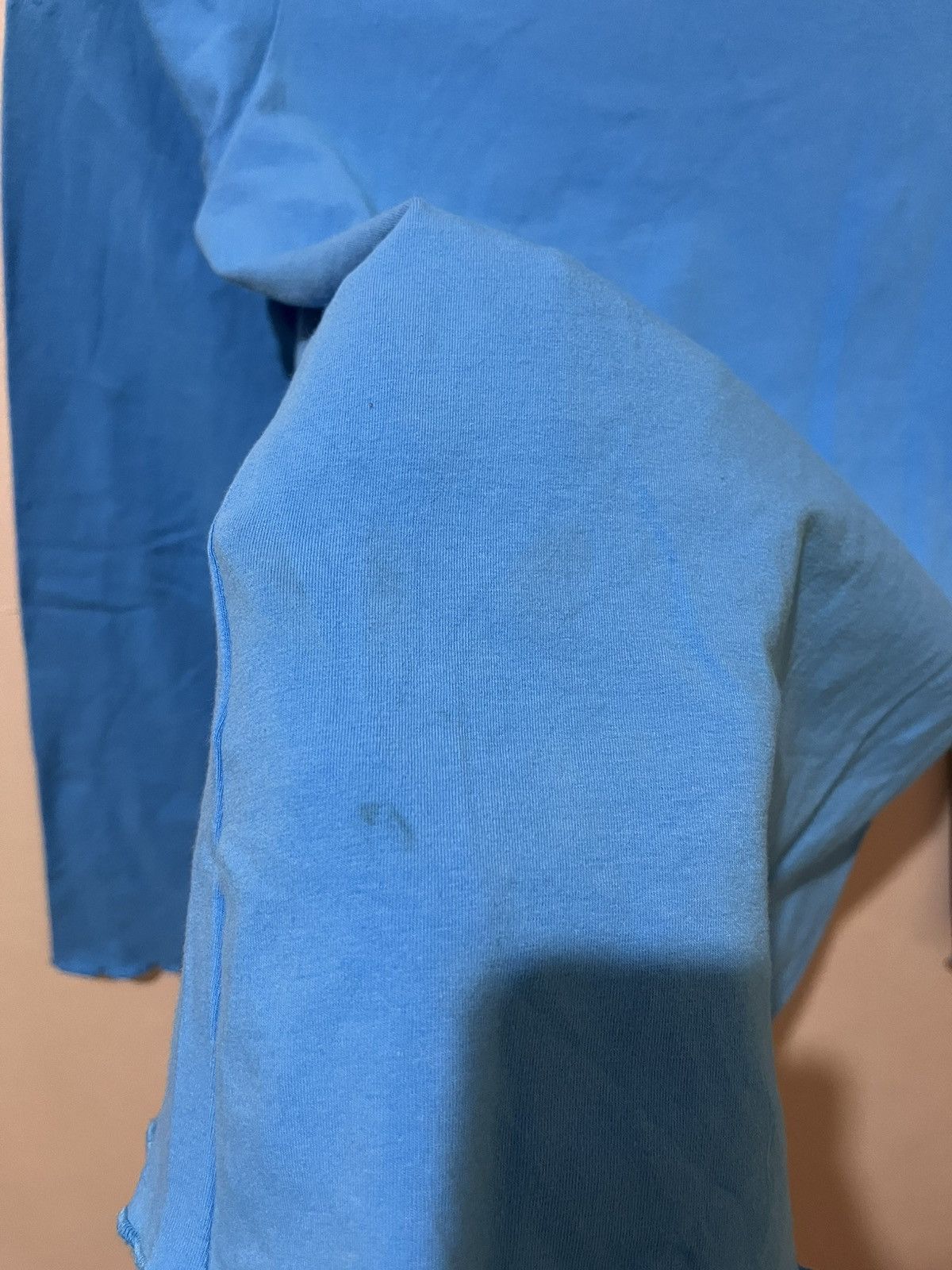 Walter Van Beirendonck W&LT - Walter Van Beirendonck - Halter Neck Strap - L/S Size M / US 6-8 / IT 42-44 - 12 Thumbnail