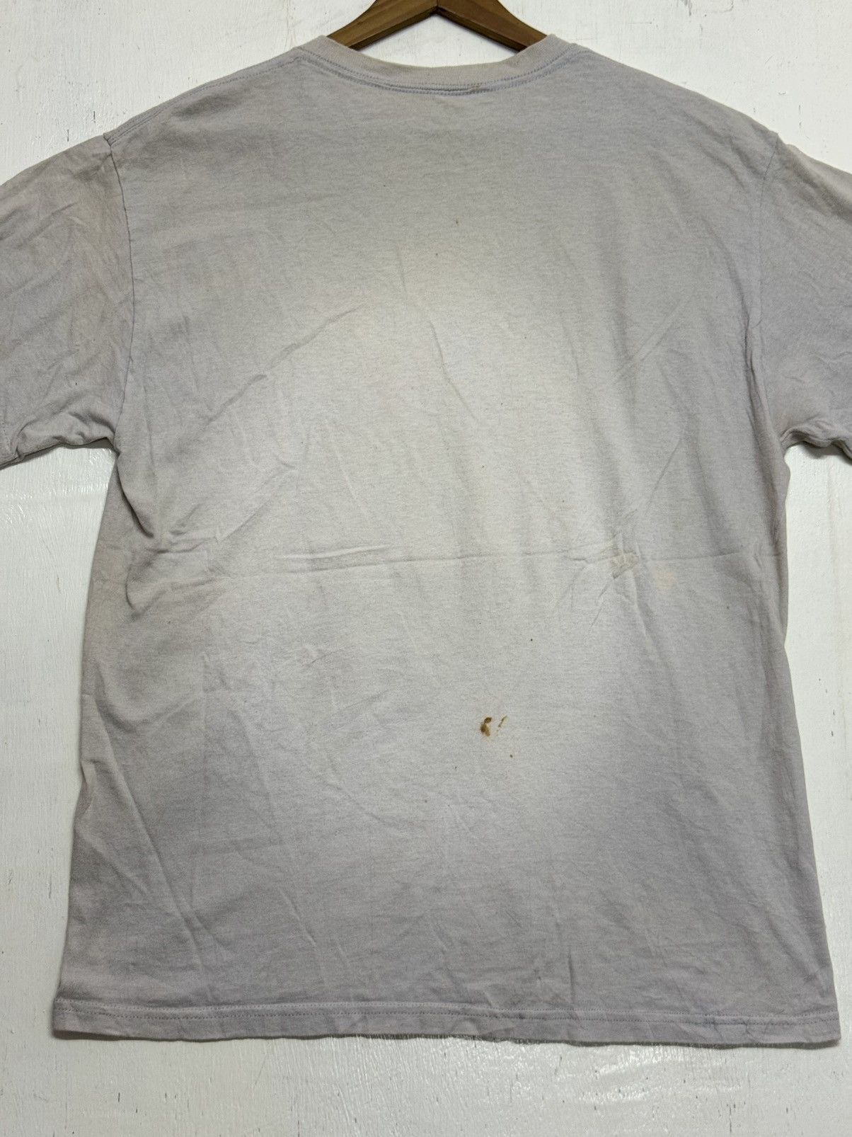 Vintage Ninja Fighter Y2K Size US M / EU 48-50 / 2 - 4 Thumbnail
