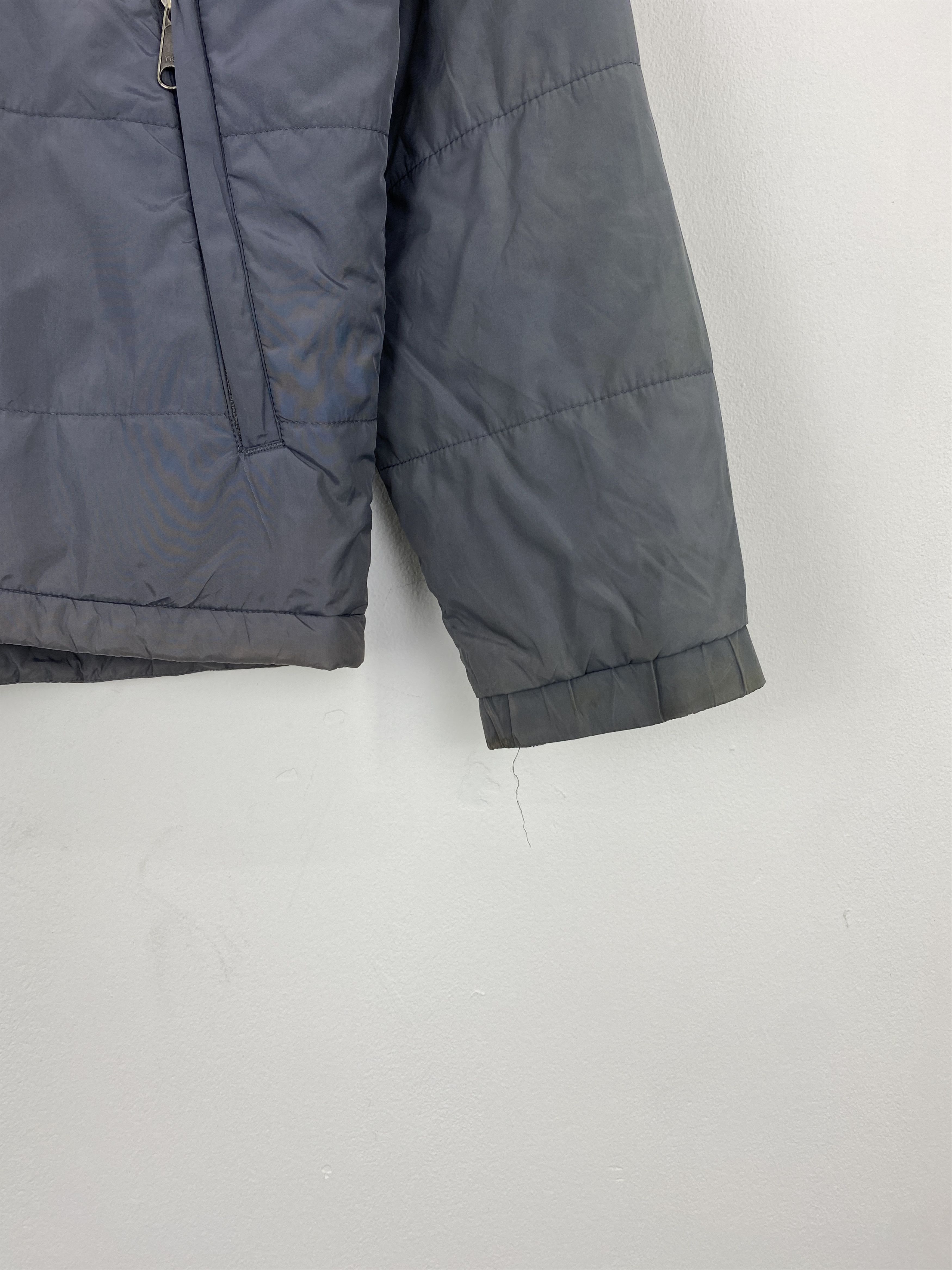 The North Face Vintage The North Face Puffer Faded Jacket J1973 Size US L / EU 52-54 / 3 - 6 Thumbnail