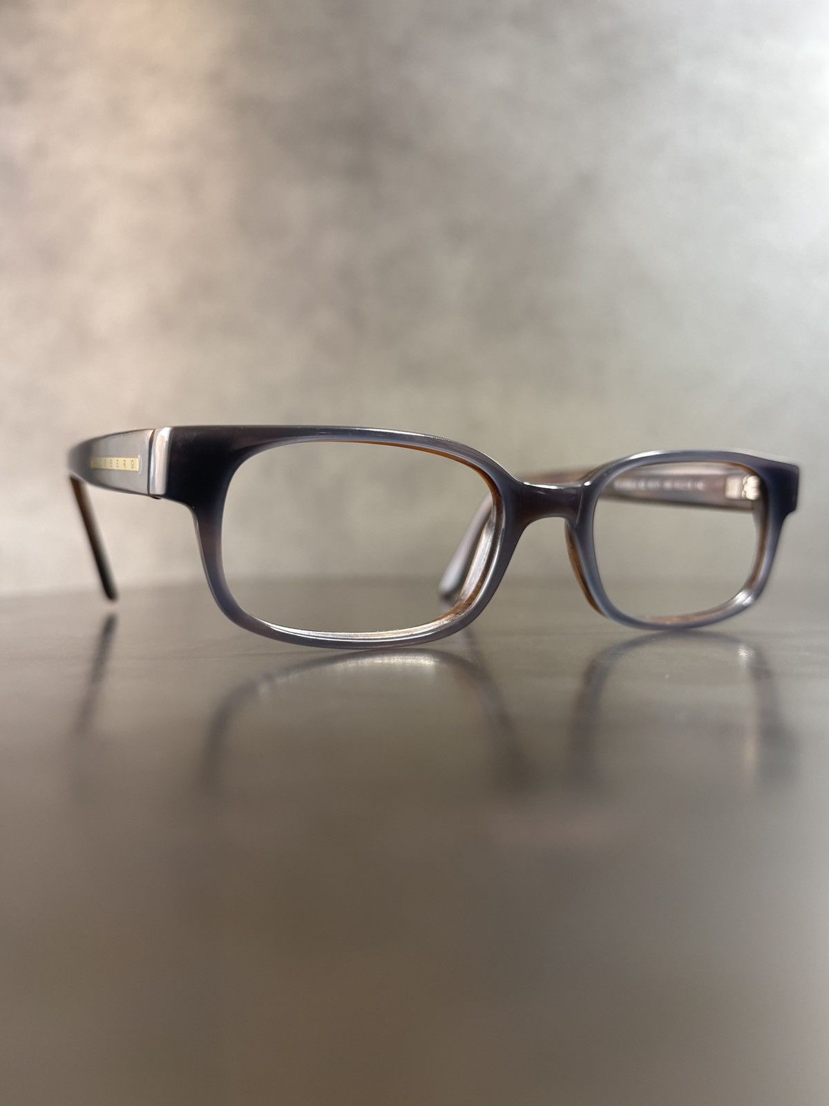 Iceberg Vintage ICEBERG Glasses Frames 80171 Made in Italy 2000s Y2K Size ONE SIZE - 20 Thumbnail