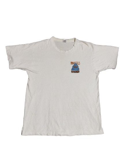 Rip Curl × Vintage Very Rare!!! Vintage 1992 Rip Curl Tee Size US XL / EU 56 / 4 - 2 Thumbnail