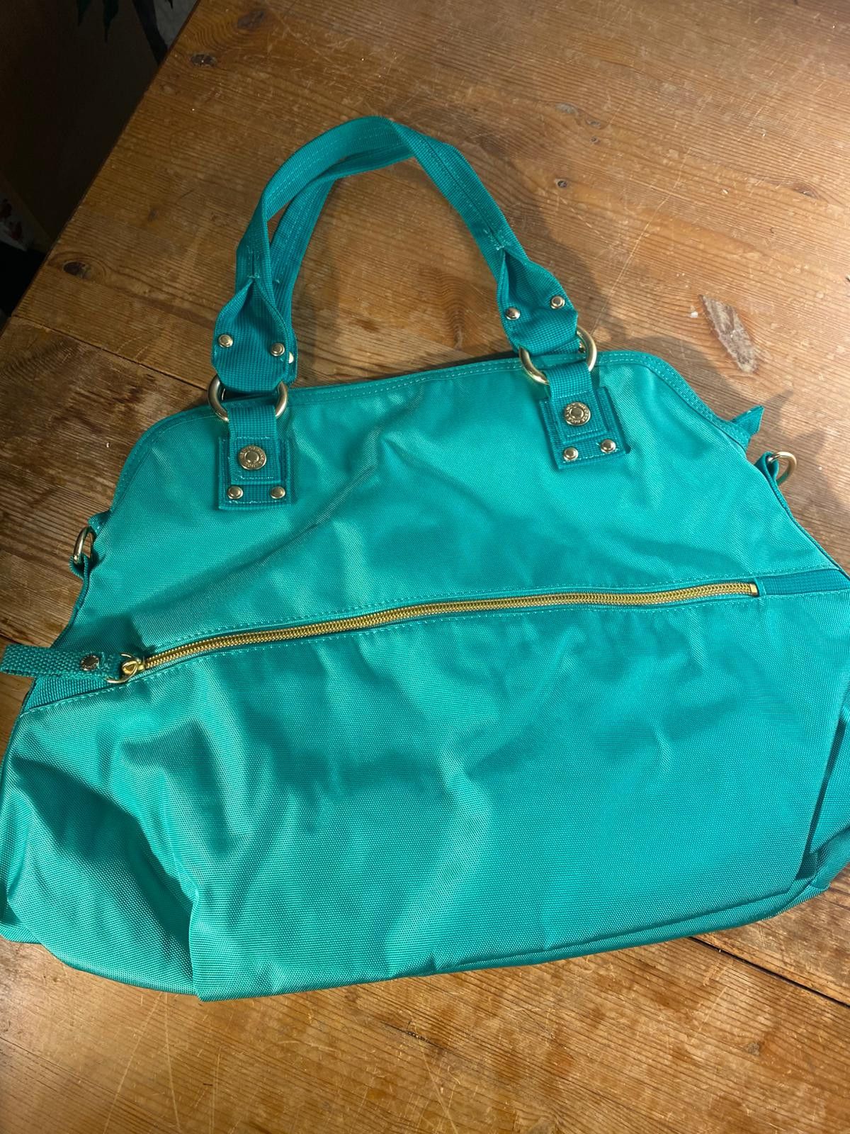 George Gina & Lucy George Gina & Lucy Handbag GG&L Handbag Y2K Vintage Size ONE SIZE - 4 Thumbnail