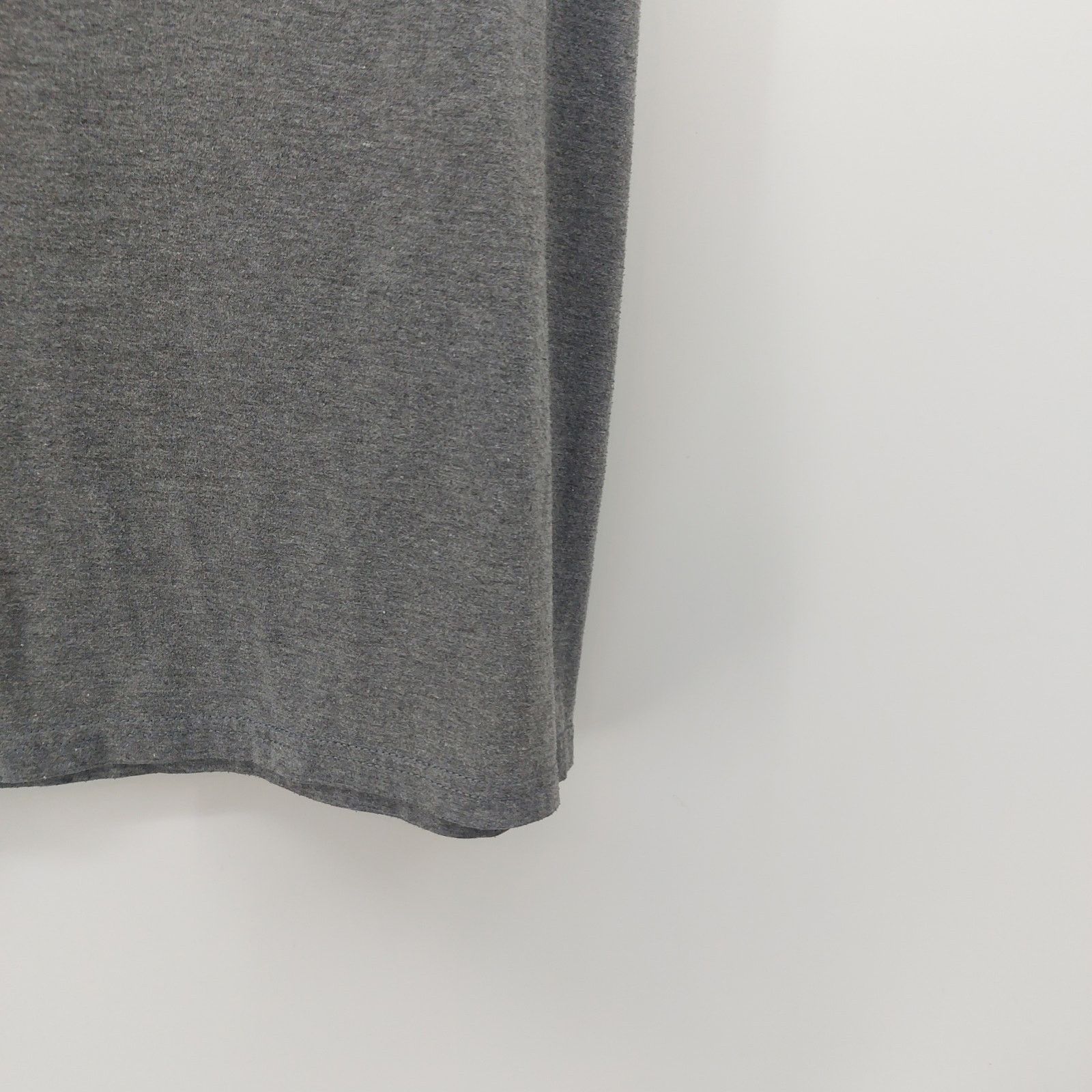Other District XL Gray Texas Hey Yall T-shirt Men's Unisex Casula Size US XL / EU 56 / 4 - 12 Thumbnail