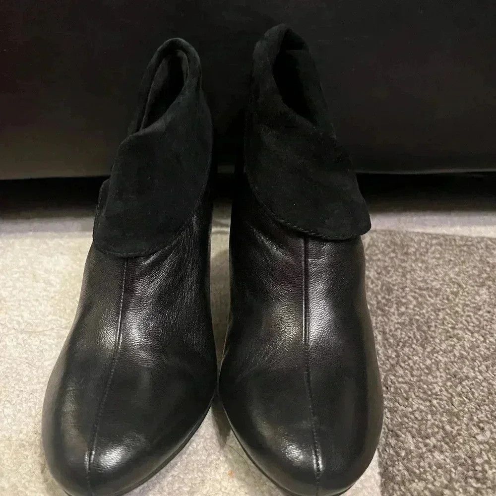 Coach COACH " ANNIKA" ANKLE BOOTIES - 8 Size US 8 / IT 38 - 2 Thumbnail