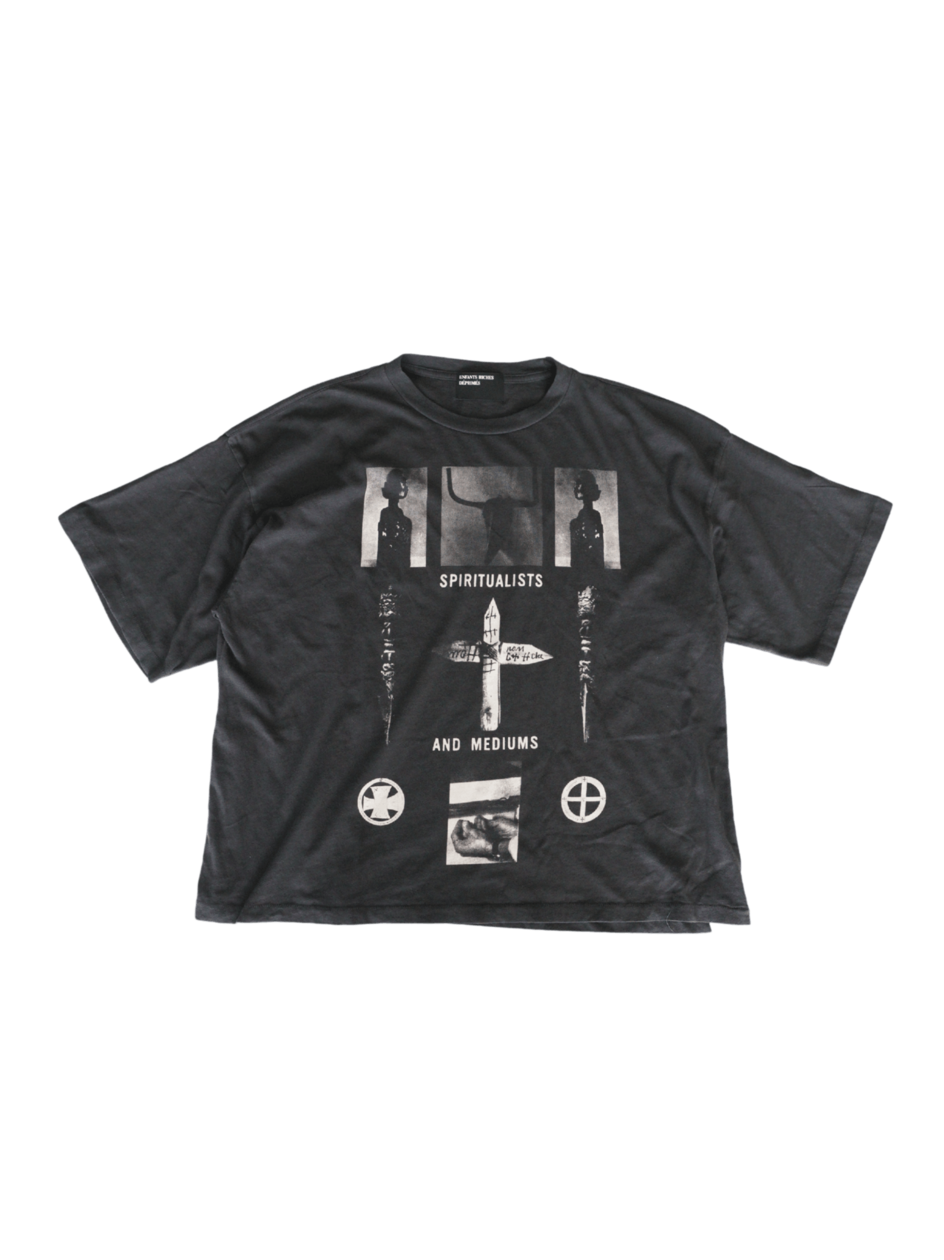 Enfants Riches Deprimes ERD Spiritualists & Mediums Tee Size US L / EU 52-54 / 3 - 1 Thumbnail