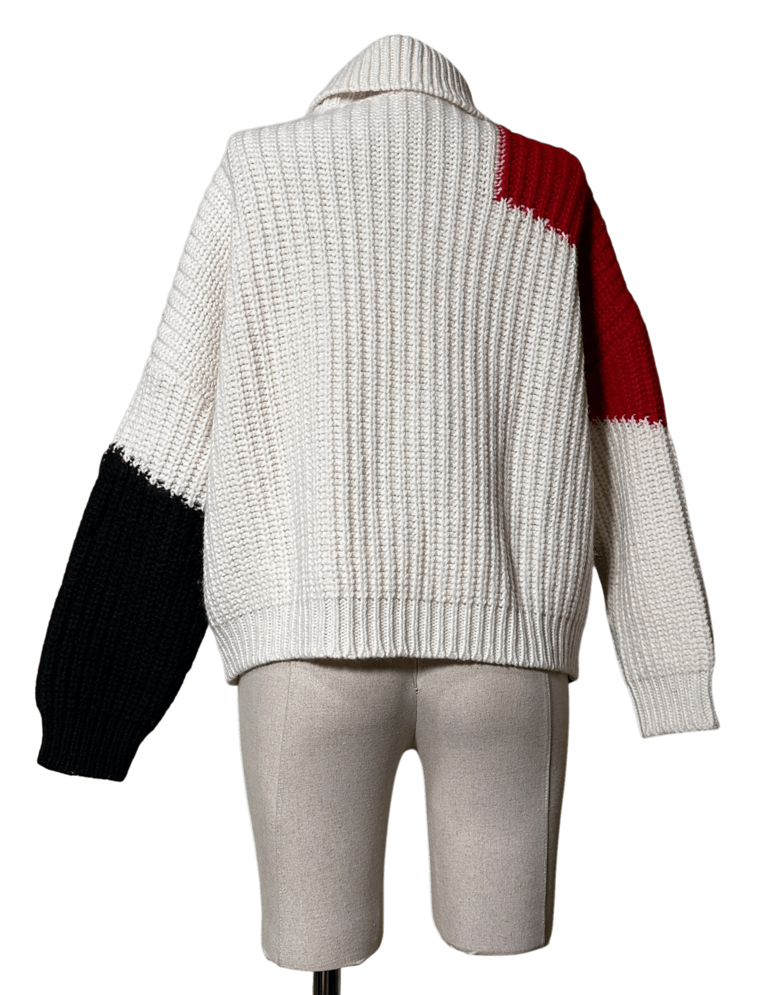 Other Kontatto Jumper Size M / US 6-8 / IT 42-44 - 3 Thumbnail