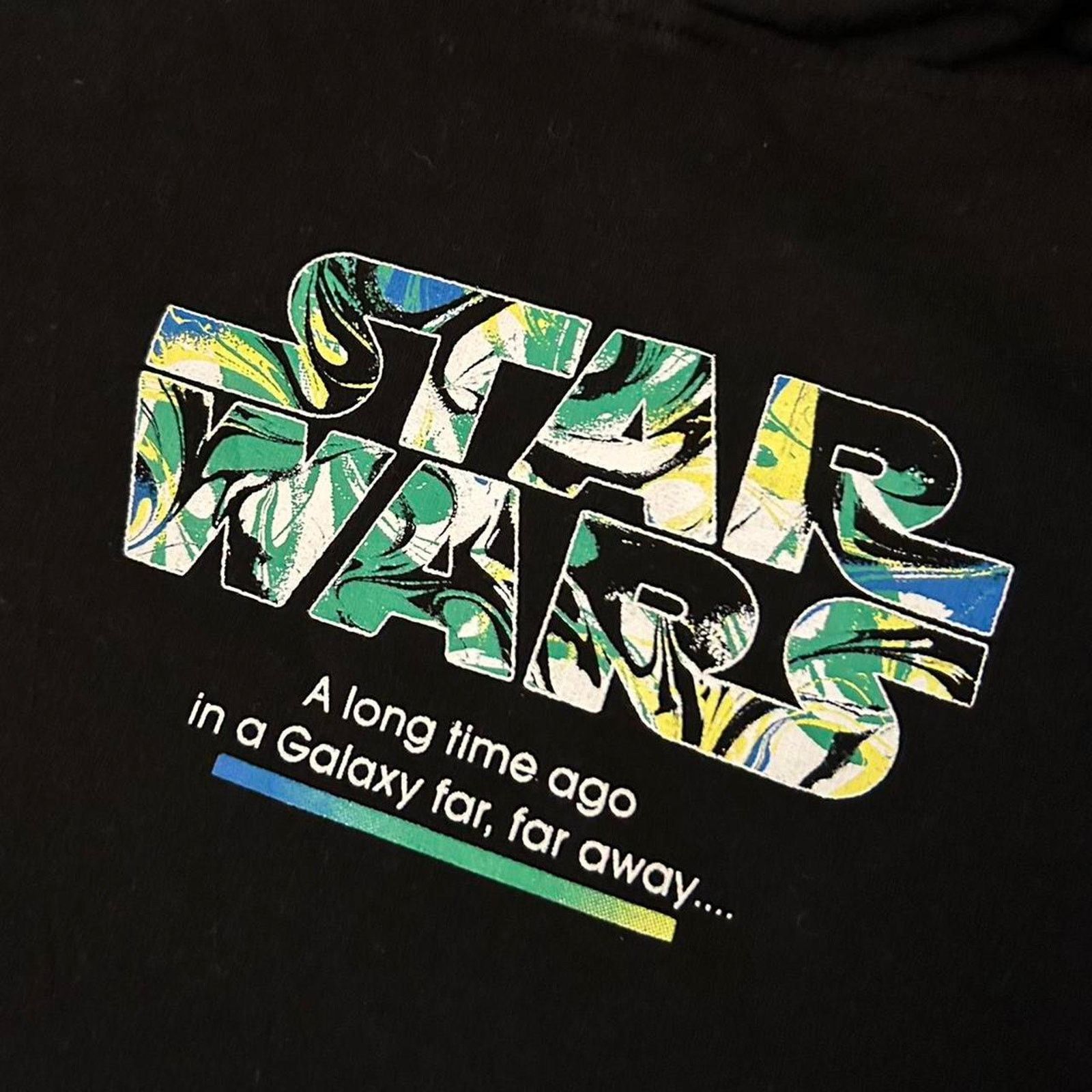 Star Wars Star wars graphic hoodie Size US L / EU 52-54 / 3 - 3 Thumbnail