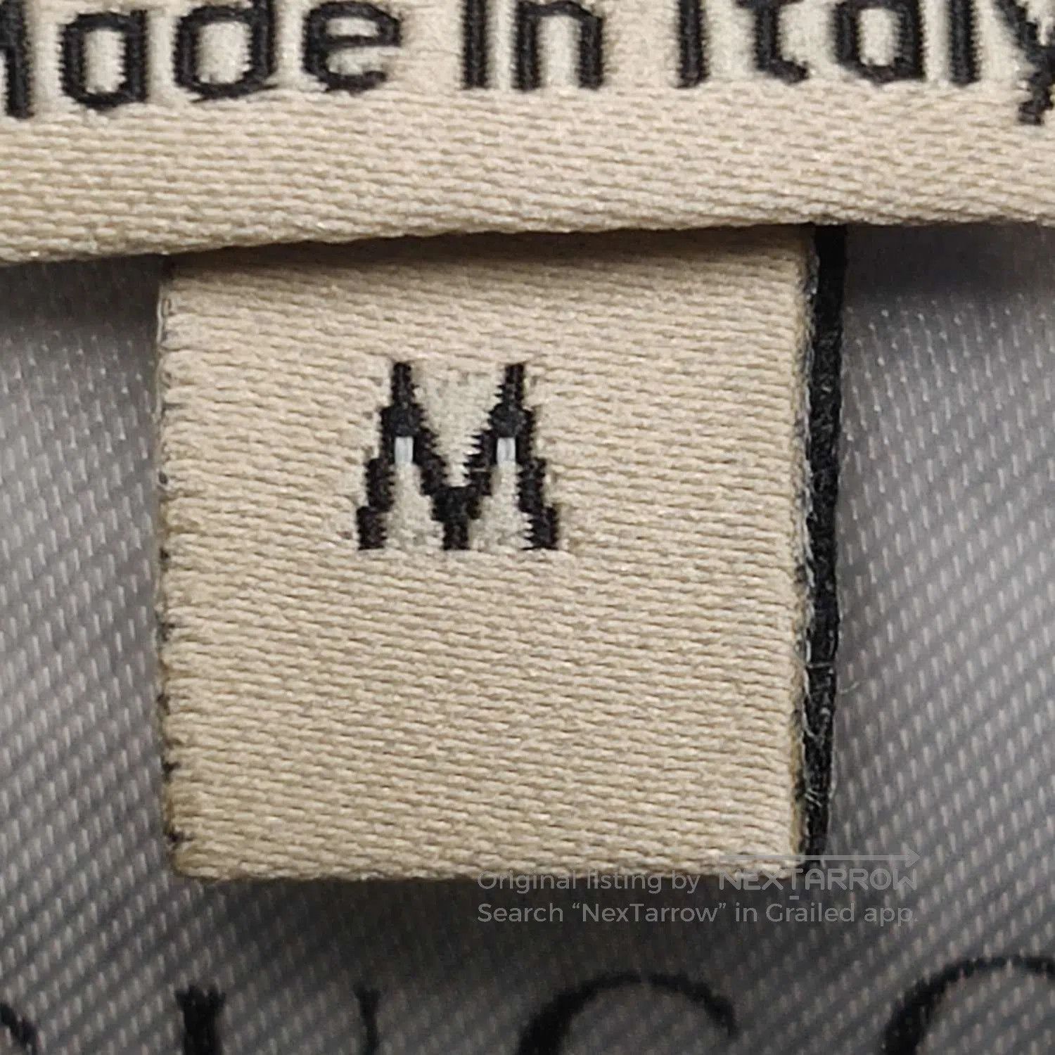Gucci Gucci M Size Crewneck Graphic Long. Size US M / EU 48-50 / 2 - 4 Thumbnail
