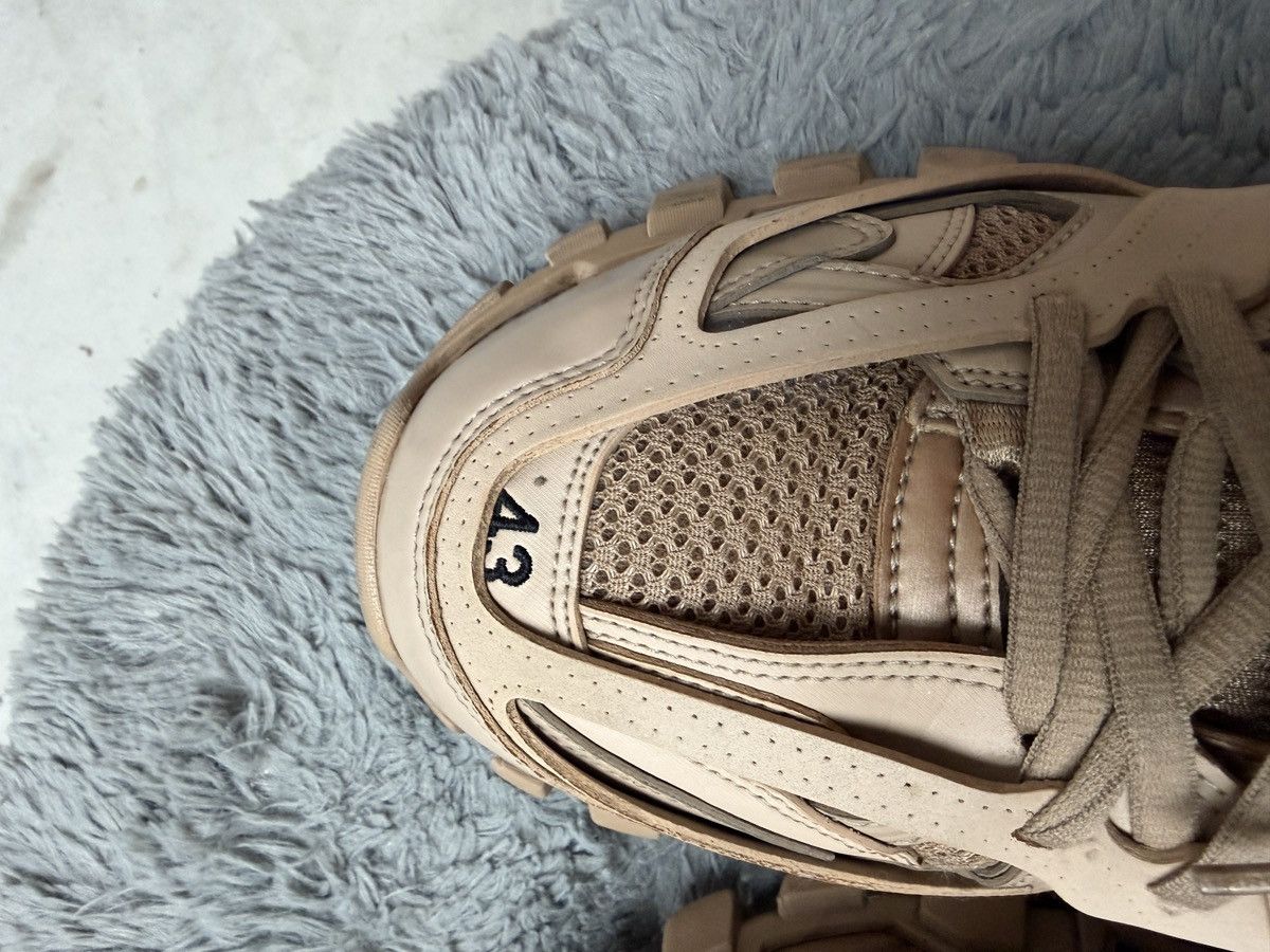 Balenciaga Balenciaga Track Size 10 Size US 10 / EU 43 - 9 Thumbnail