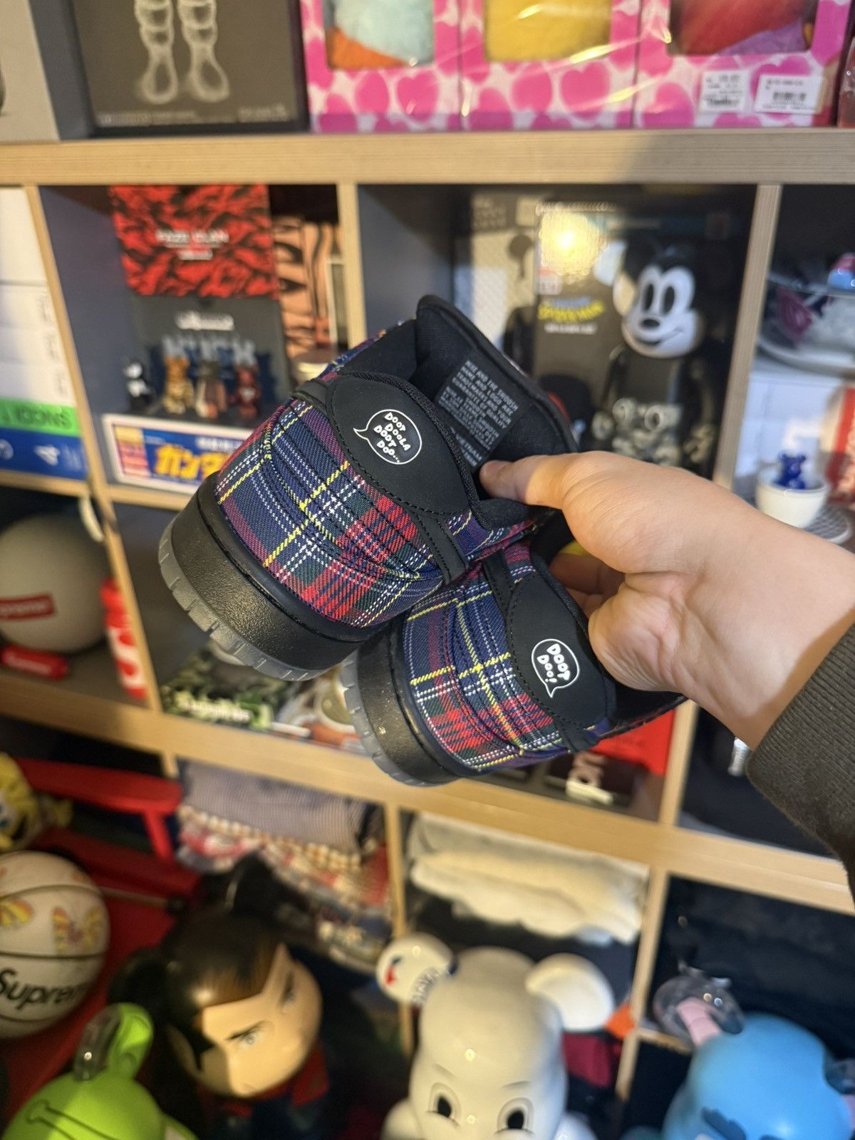 Nike Nike SB Nardwaur Sneaker Size US 13 / EU 46 - 2 Thumbnail