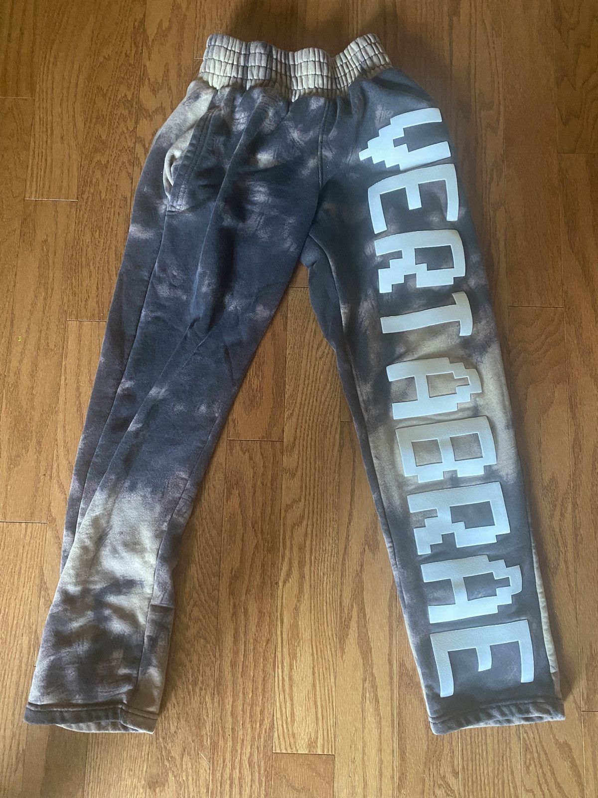 Vertabrae Vertabrae Pants Size US 32 / EU 48 - 1 Thumbnail