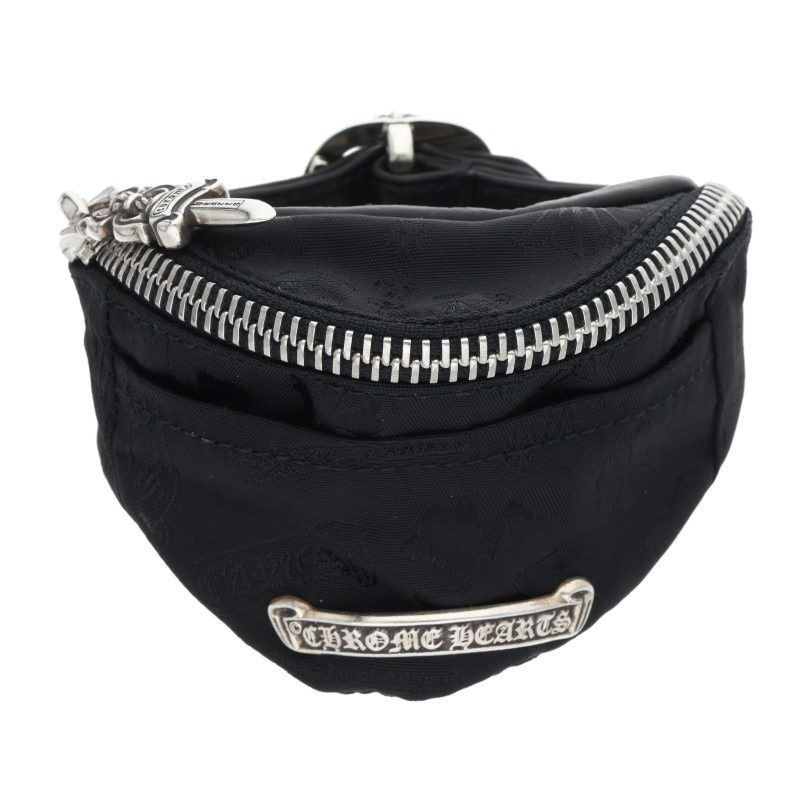 Chrome Hearts Chrome Hearts Snat Pack Wallet Bracelet Size ONE SIZE - 1 Thumbnail