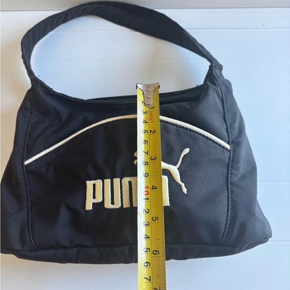 Puma Y2K Puma Black Shoulder mini Bag Size ONE SIZE - 5 Thumbnail