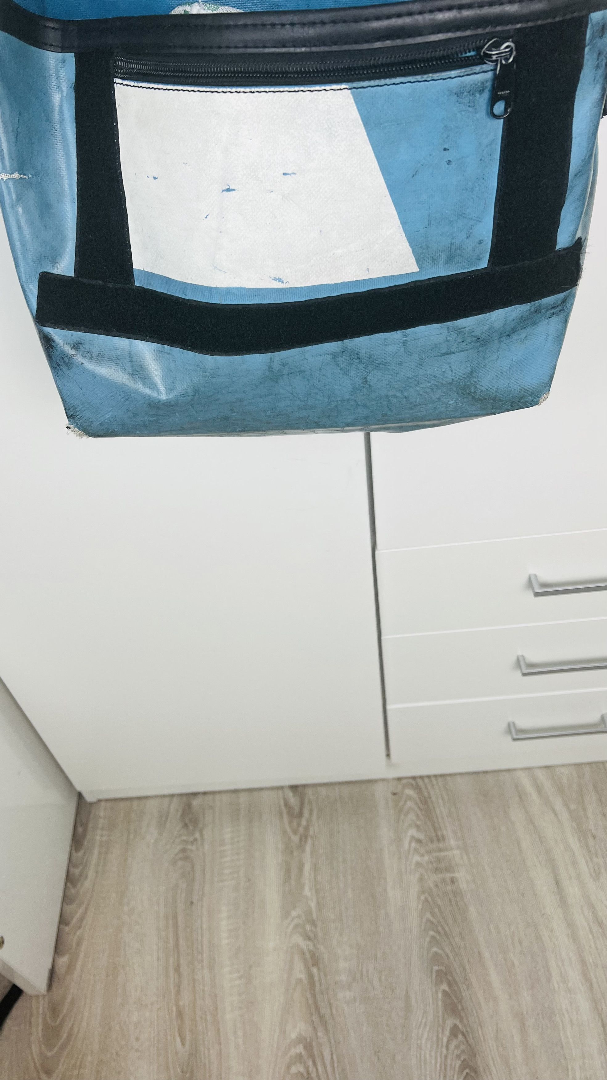 Freitag FREITAG Messenger Bag Size ONE SIZE - 9 Thumbnail